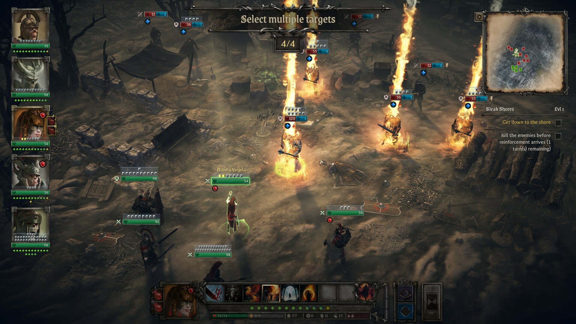 Game screenshot 4