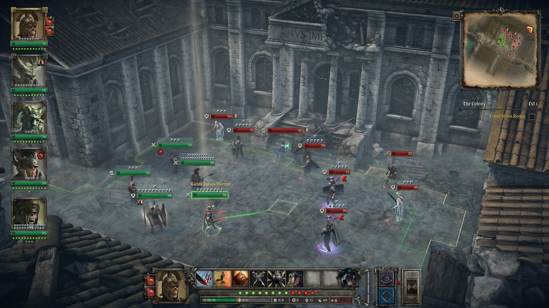 Game screenshot 5