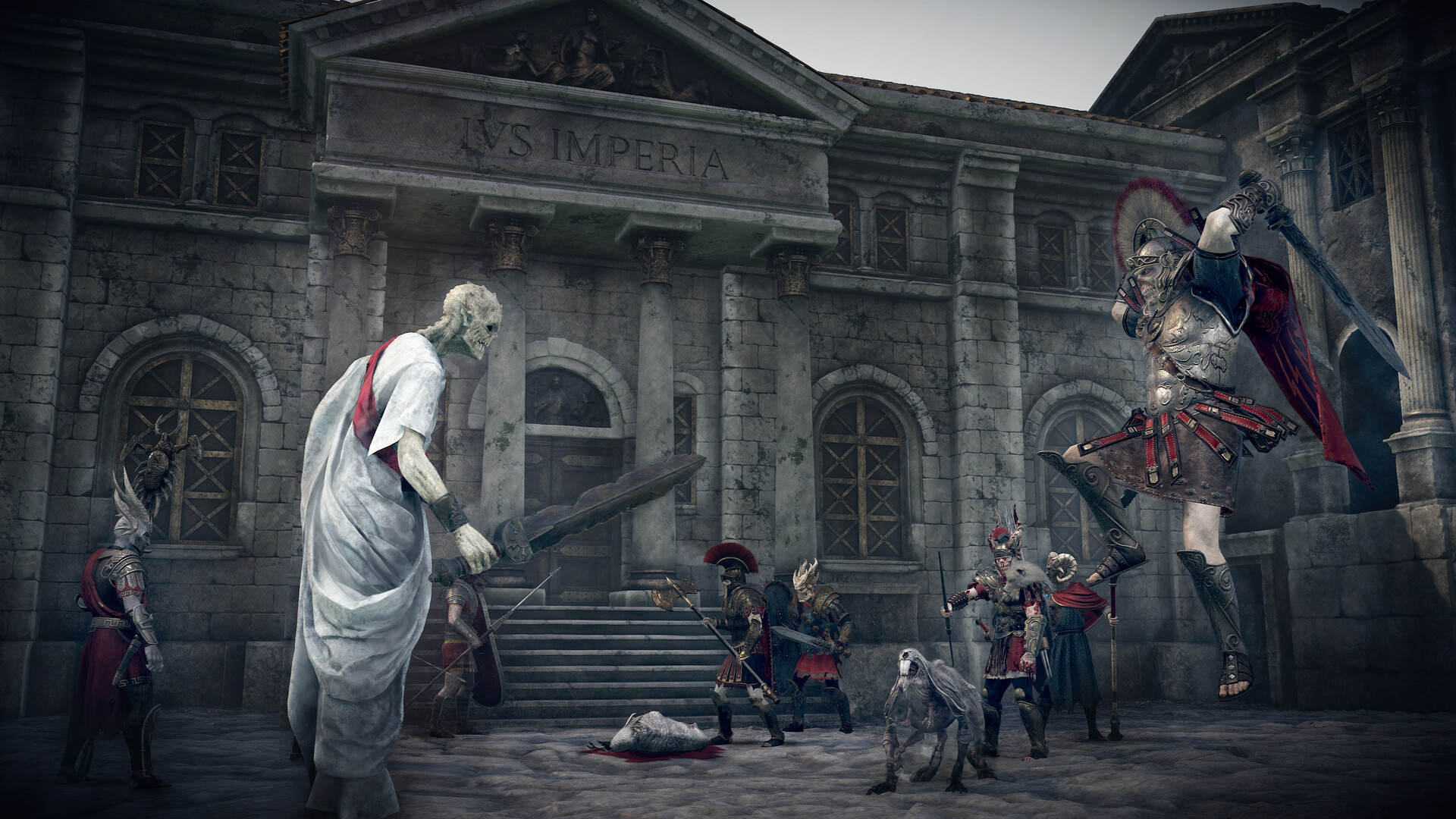 Game screenshot 5