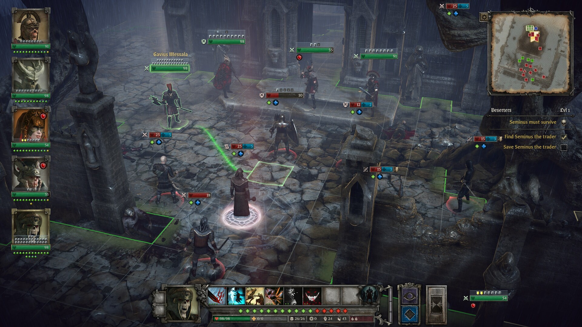 Game screenshot 3