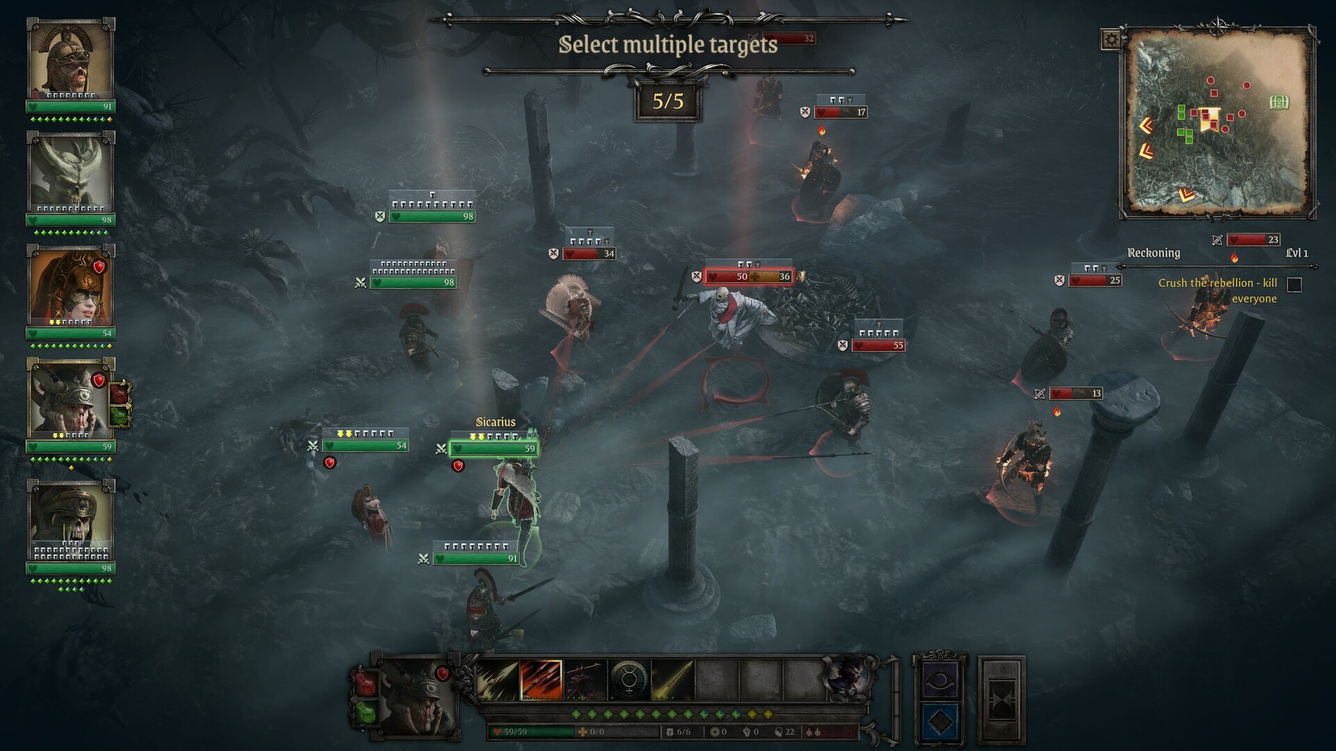 Game screenshot 3