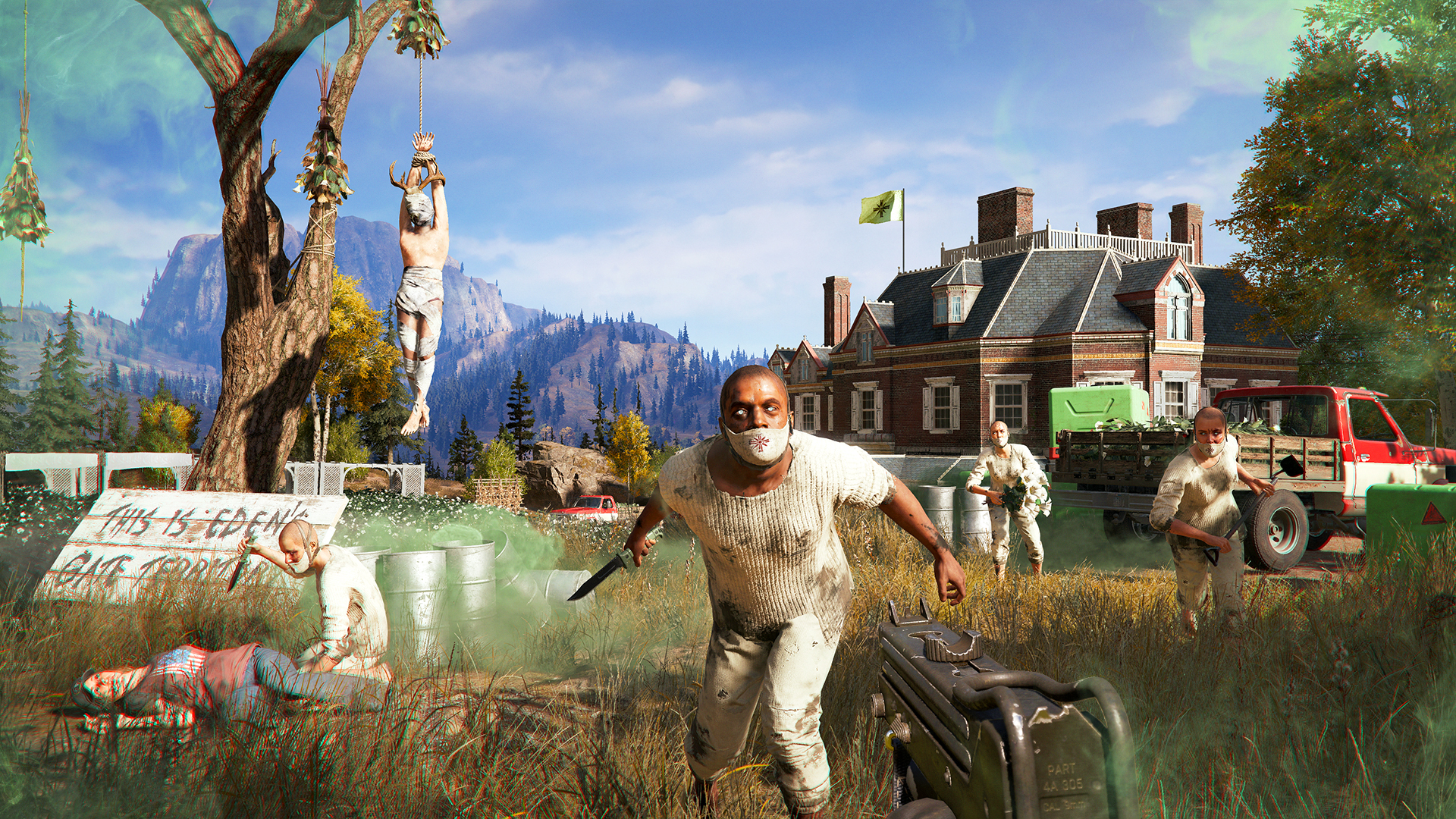 Game screenshot 4