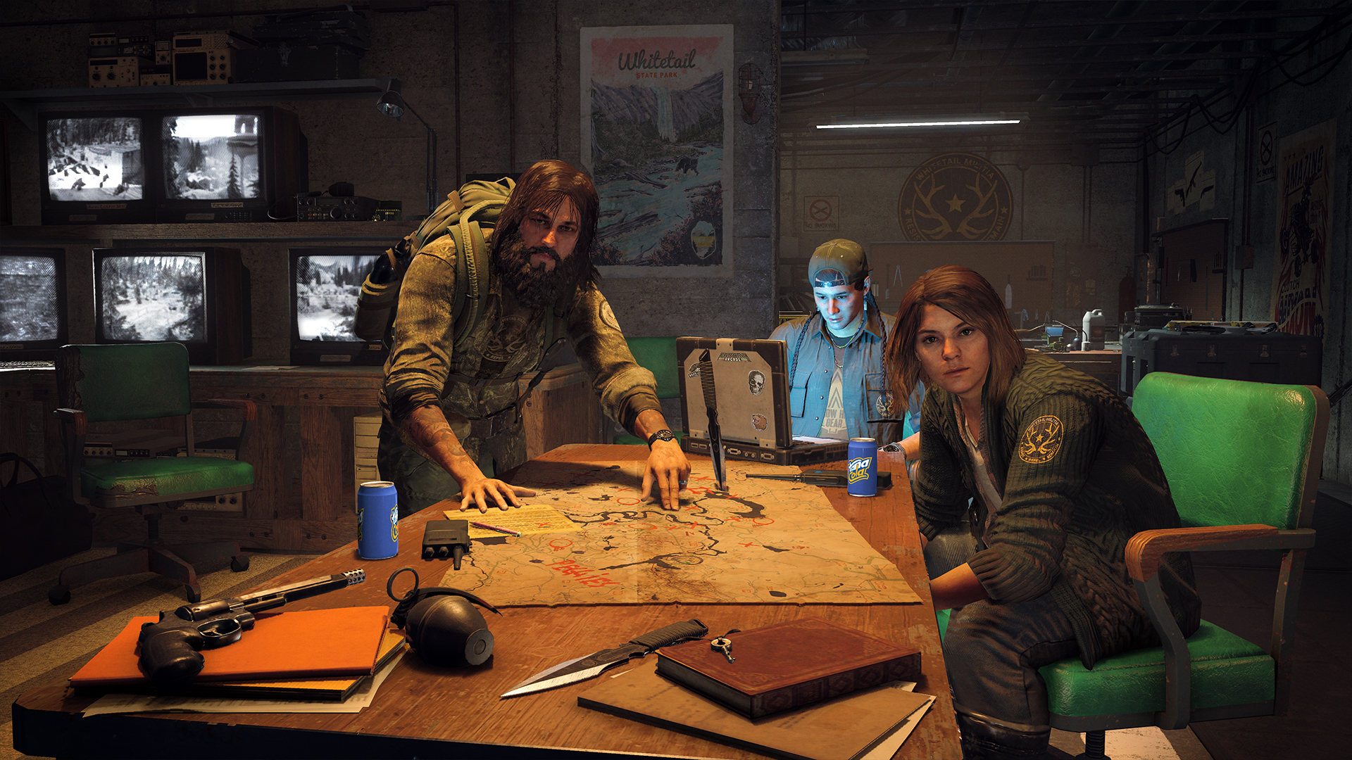 Game screenshot 2