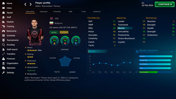 Game screenshot 5