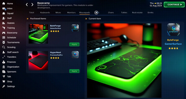 Game screenshot 3