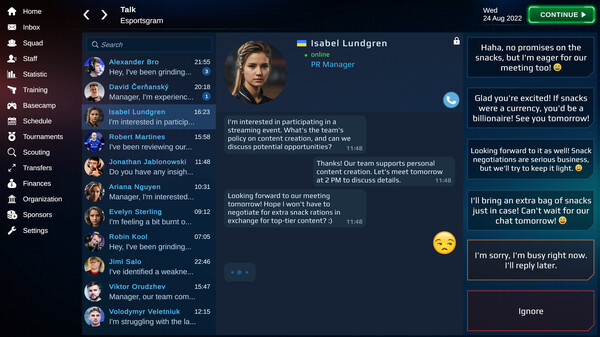 Game screenshot 2