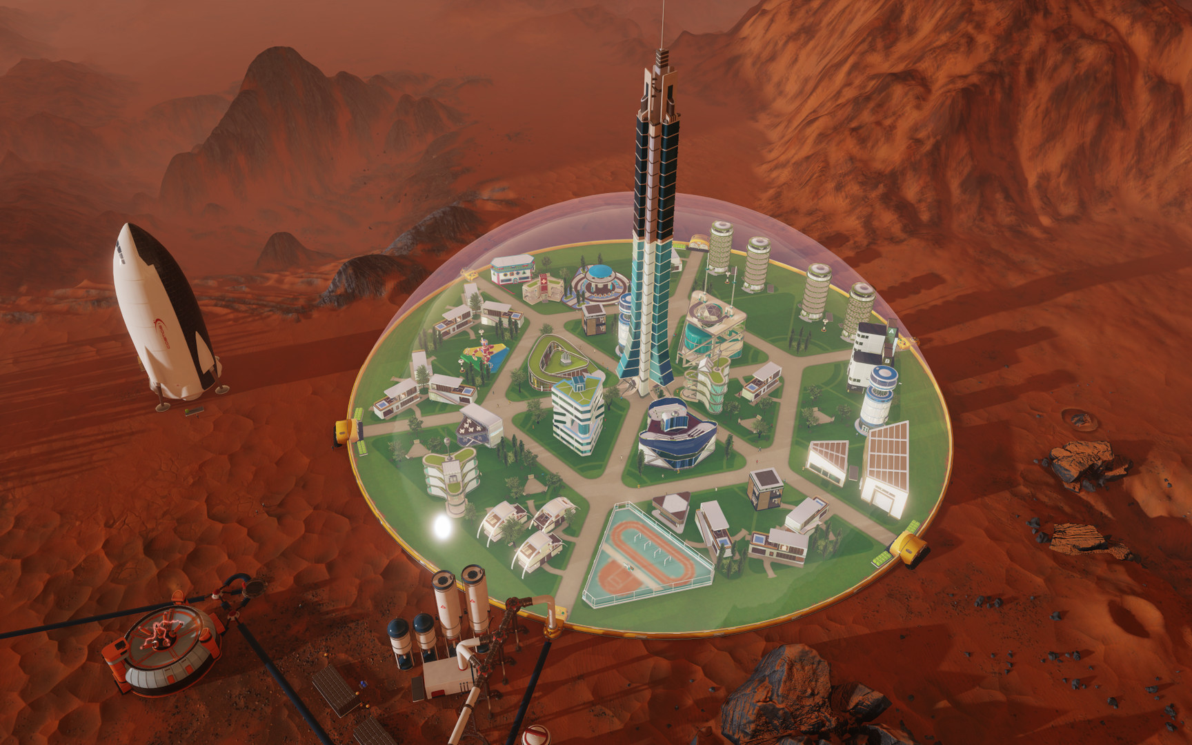 Game screenshot 2