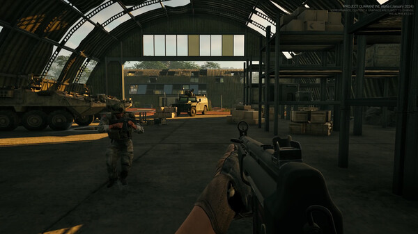 Game screenshot 1
