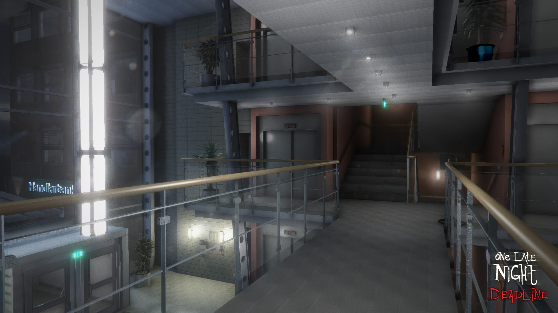Game screenshot 1