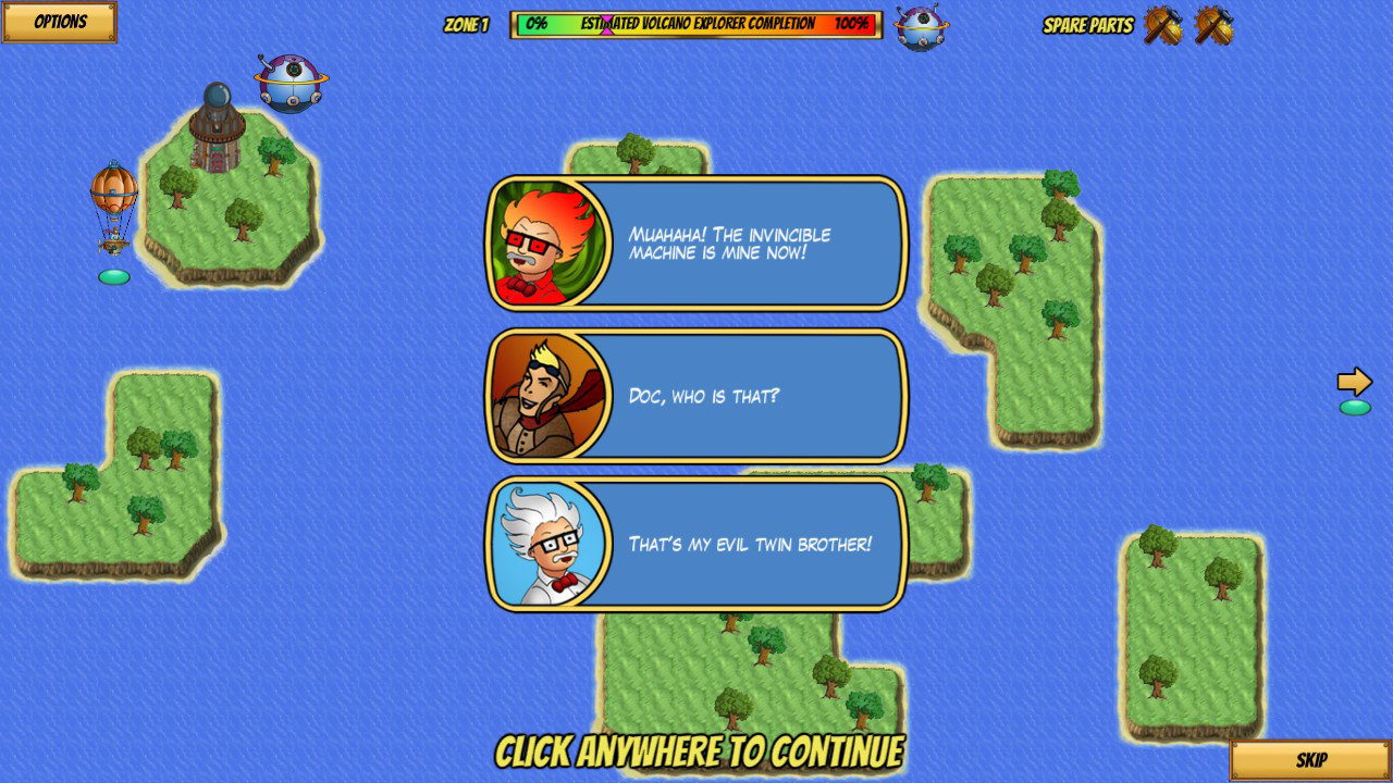 Game screenshot 2