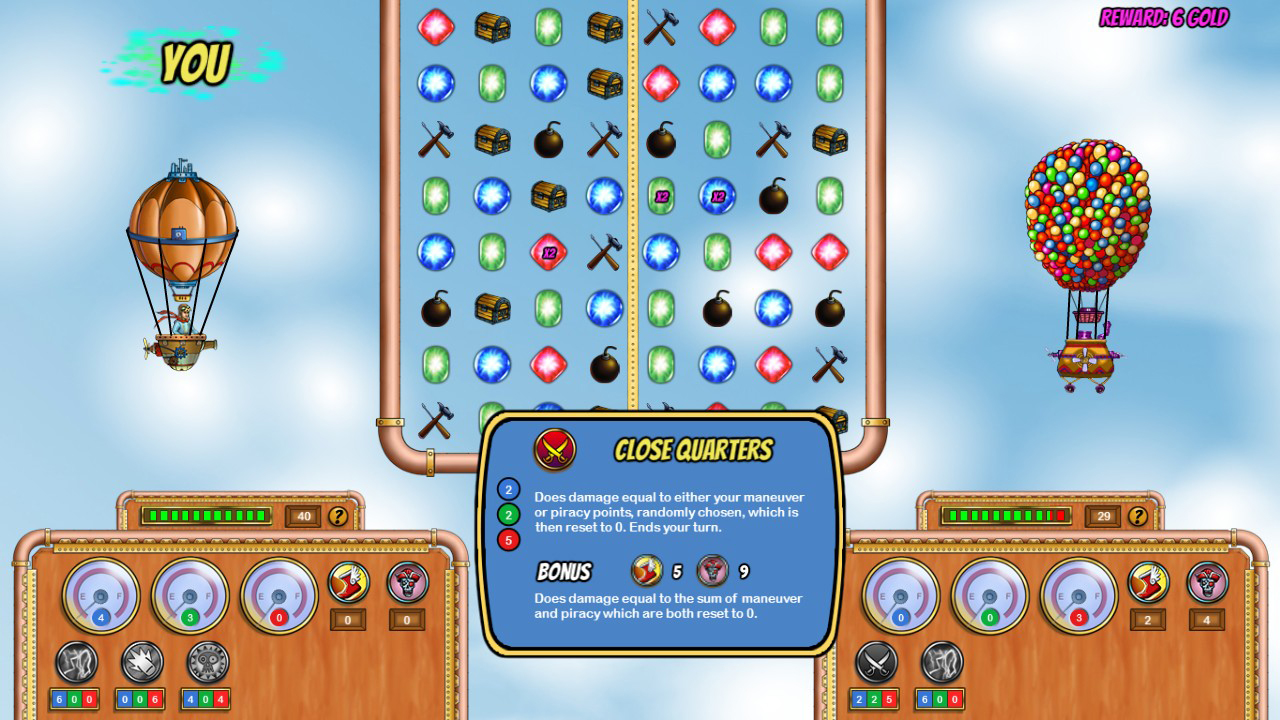 Game screenshot 1