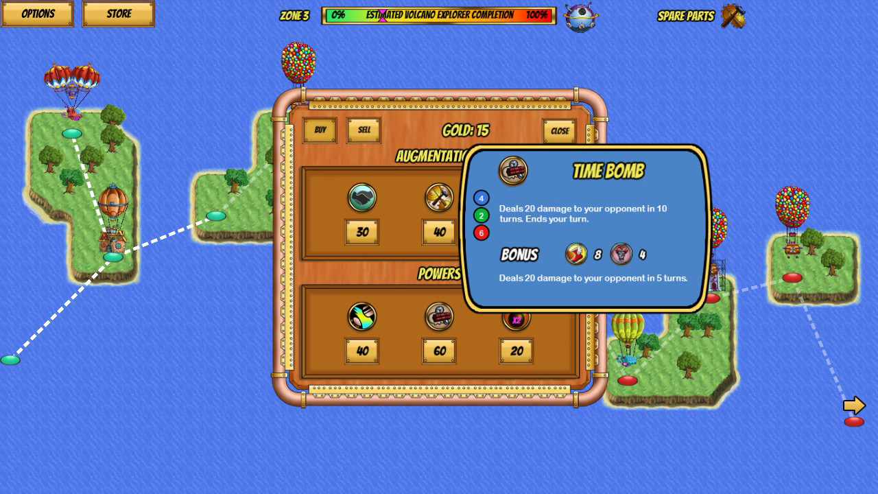 Game screenshot 5
