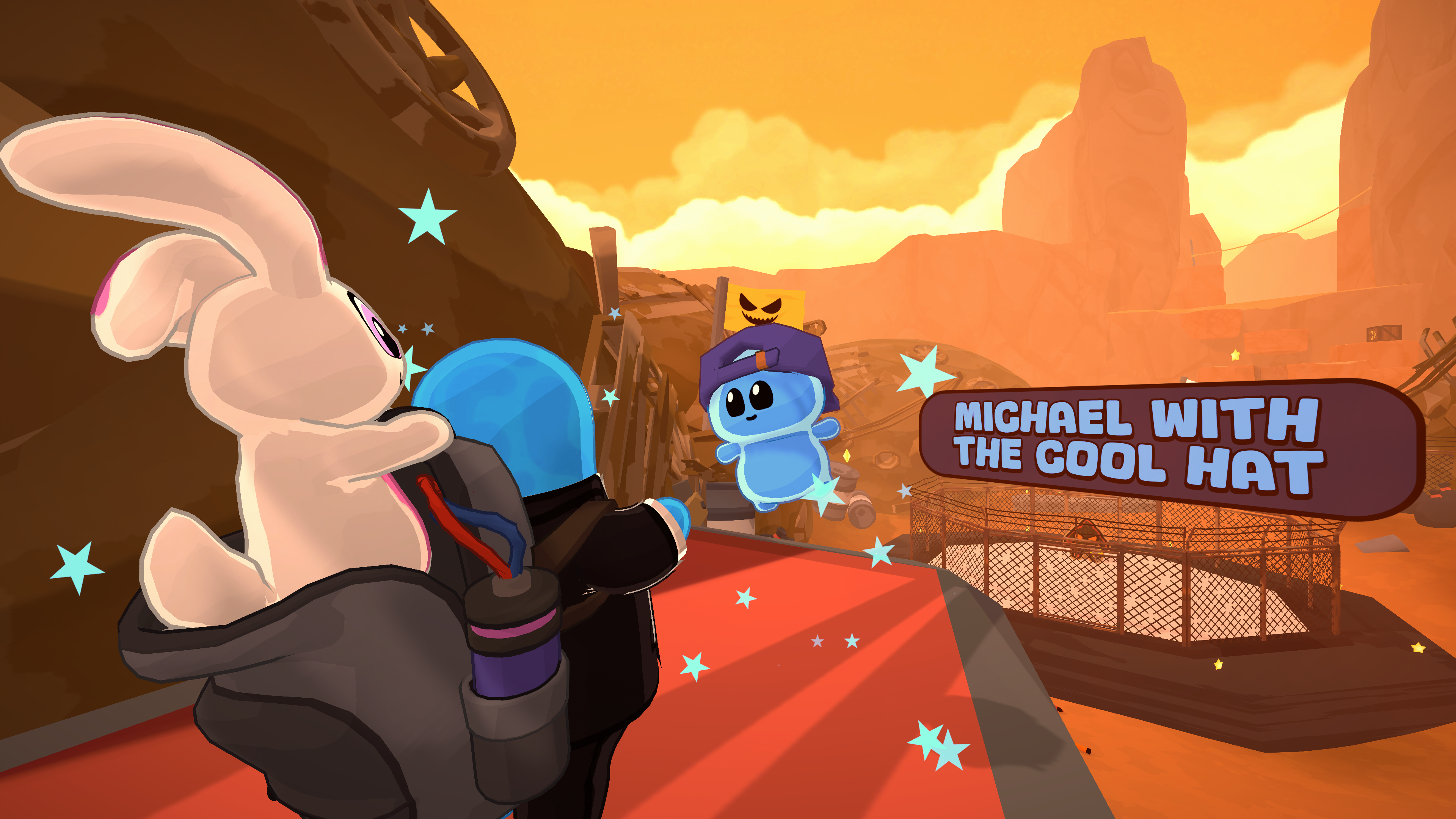 Game screenshot 3