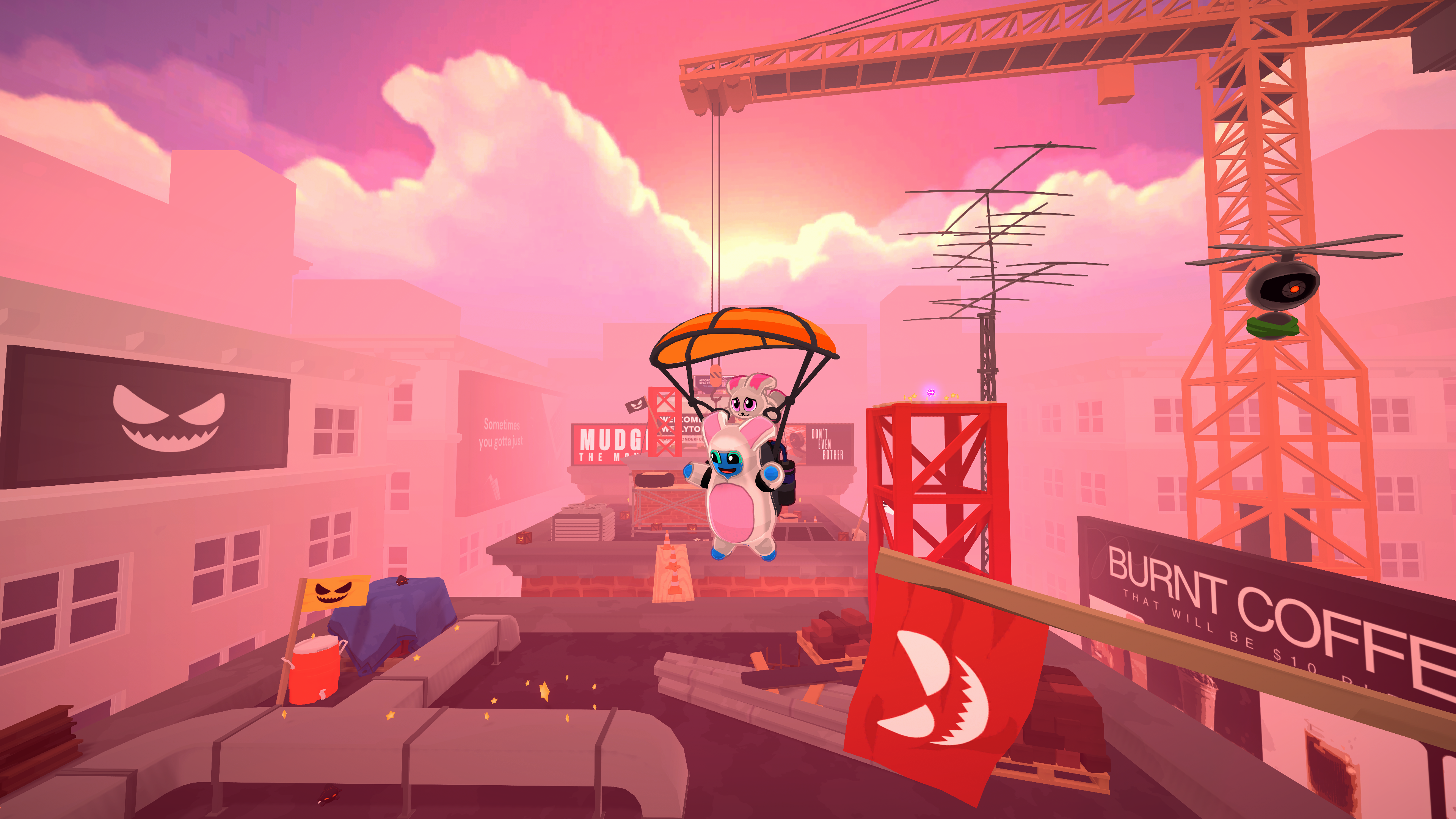 Game screenshot 3