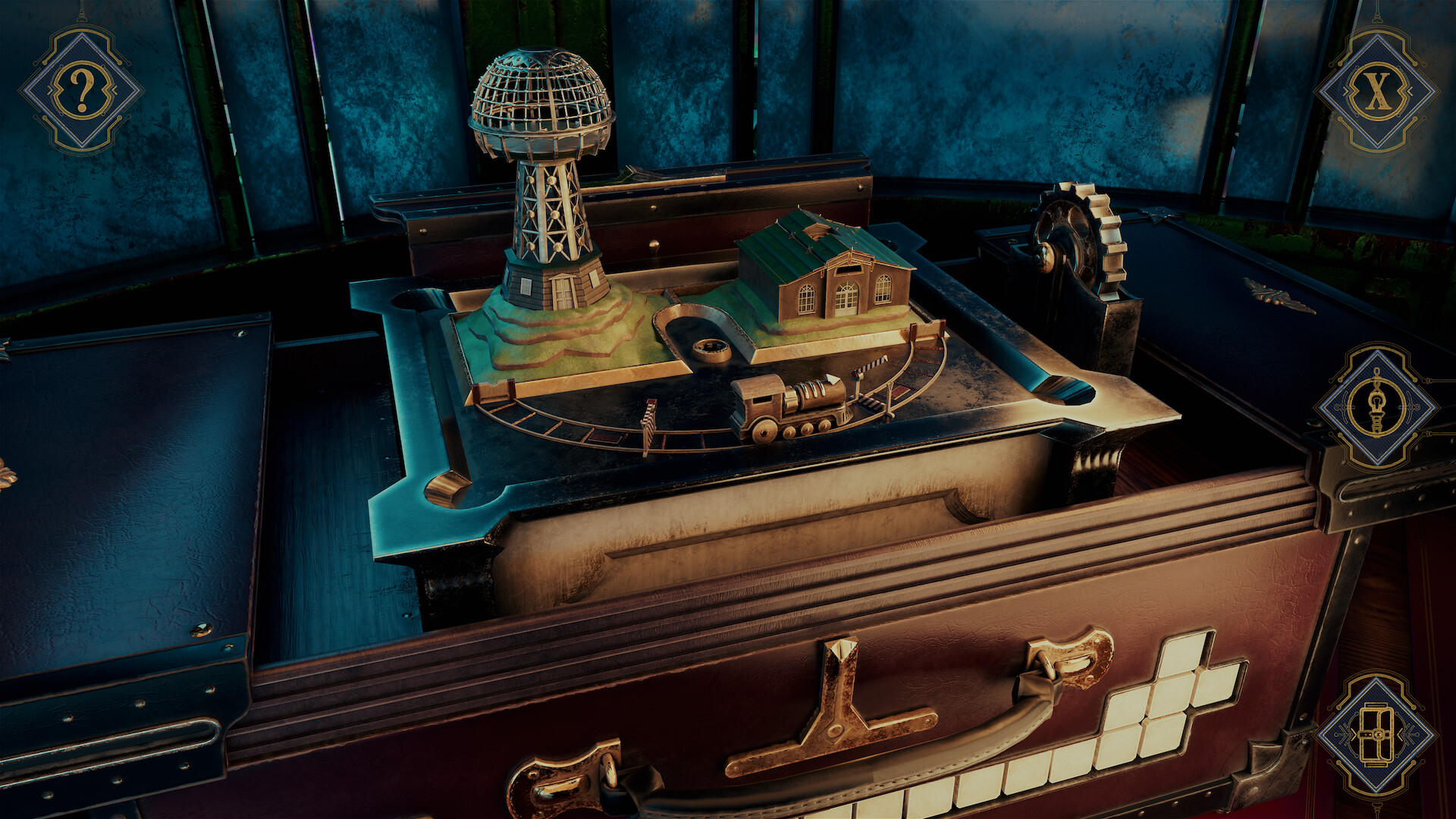 Game screenshot 5