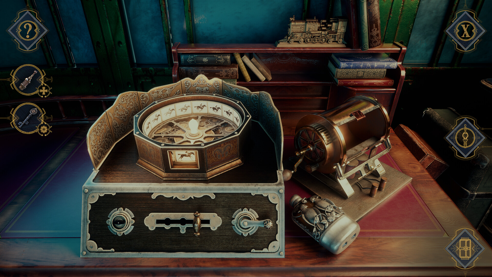 Game screenshot 2