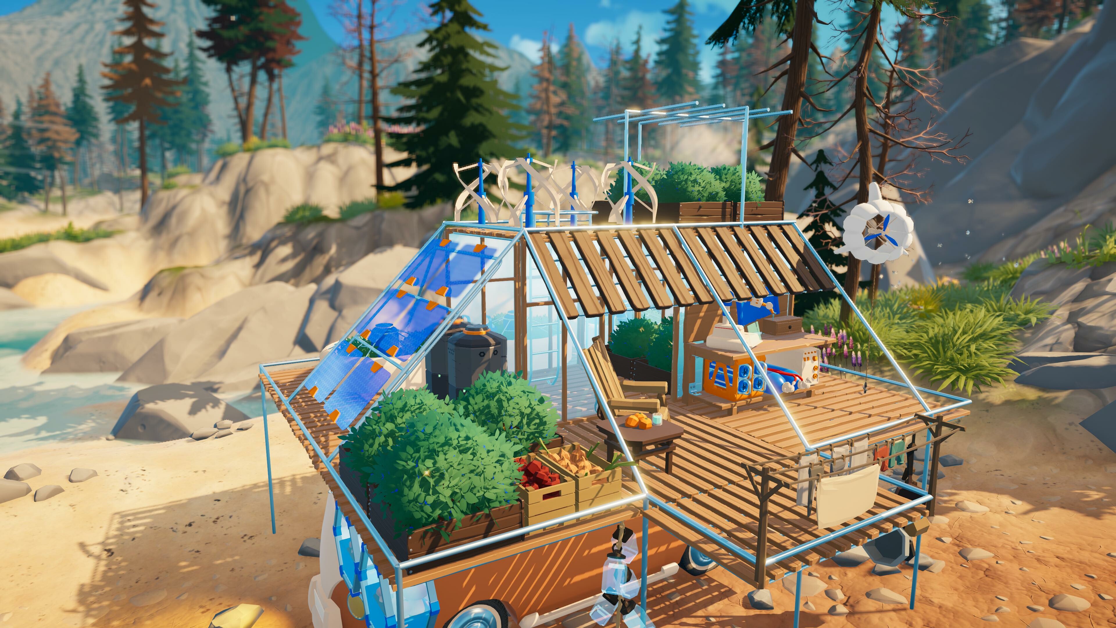 Game screenshot 2