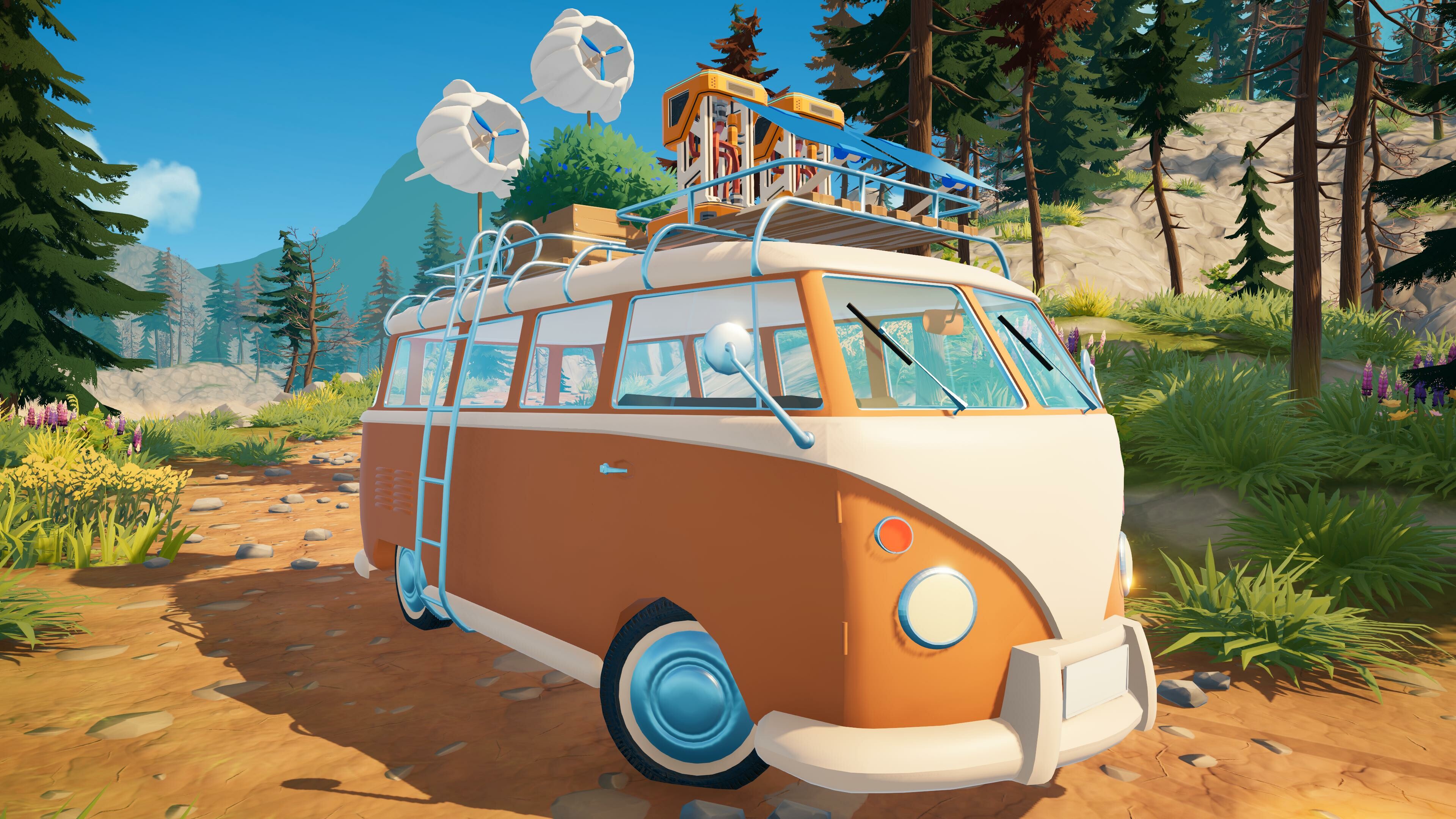 Game screenshot 5