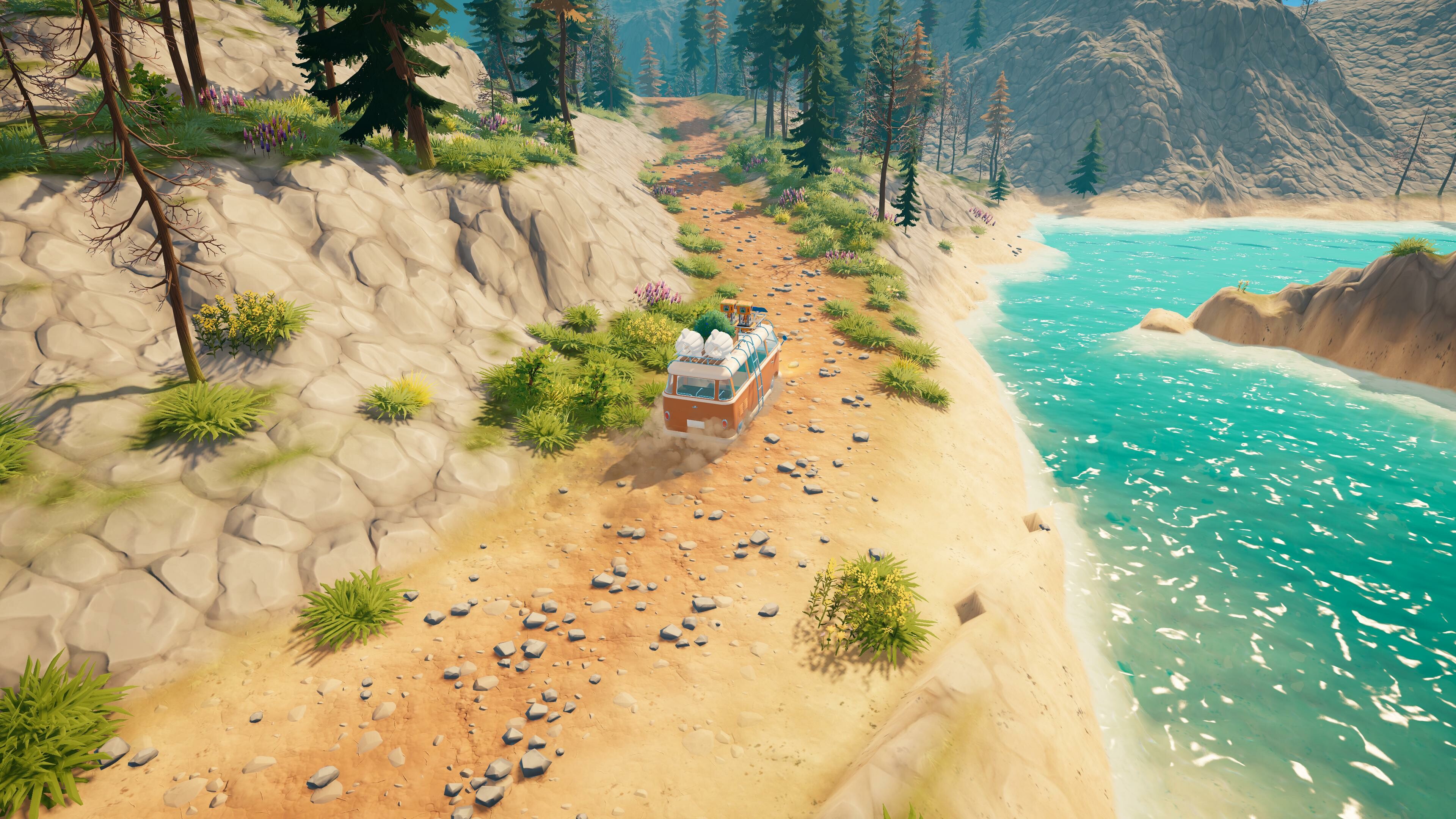 Game screenshot 2