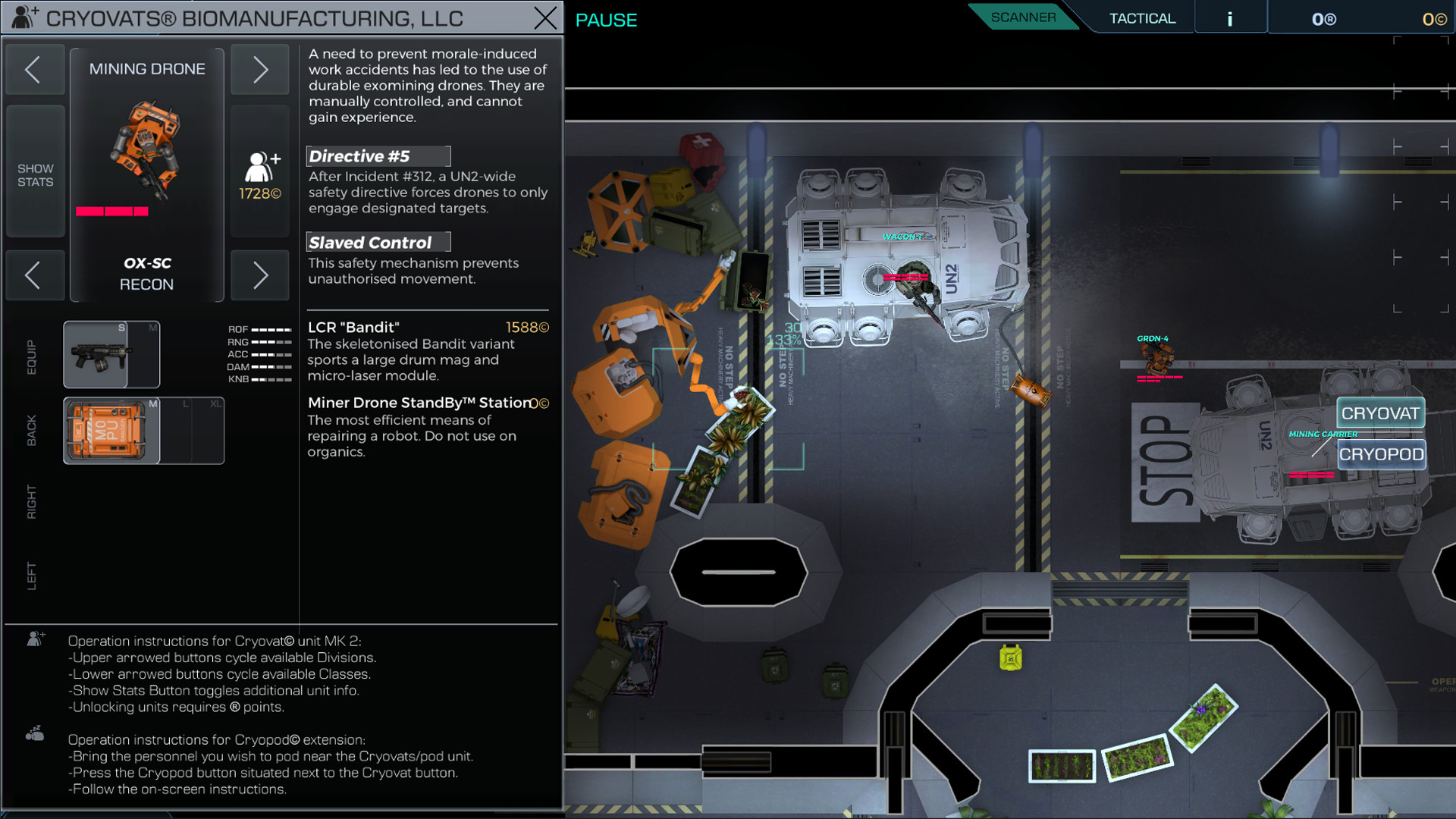 Game screenshot 3
