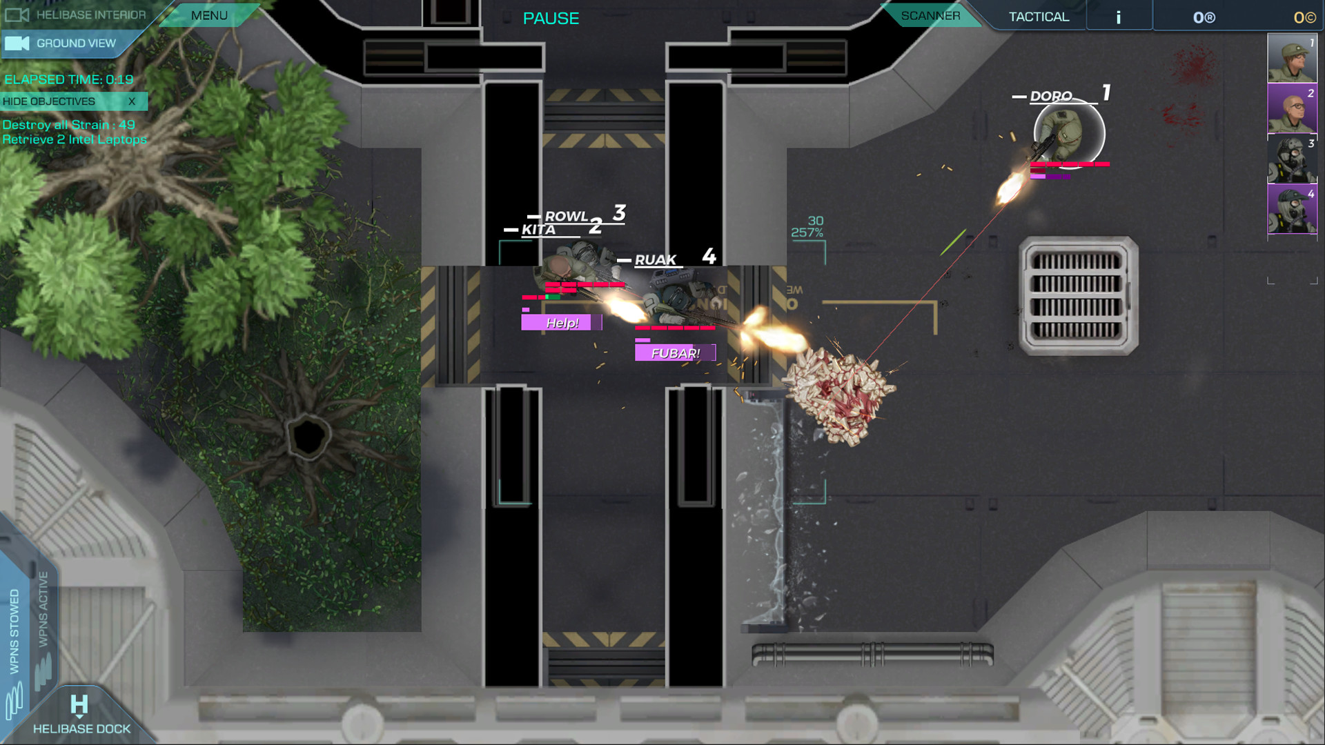 Game screenshot 2