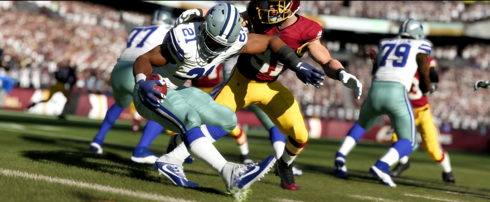 Game screenshot 4