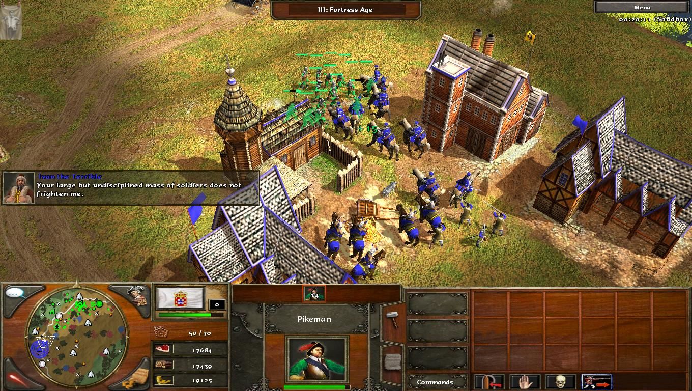 Game screenshot 3