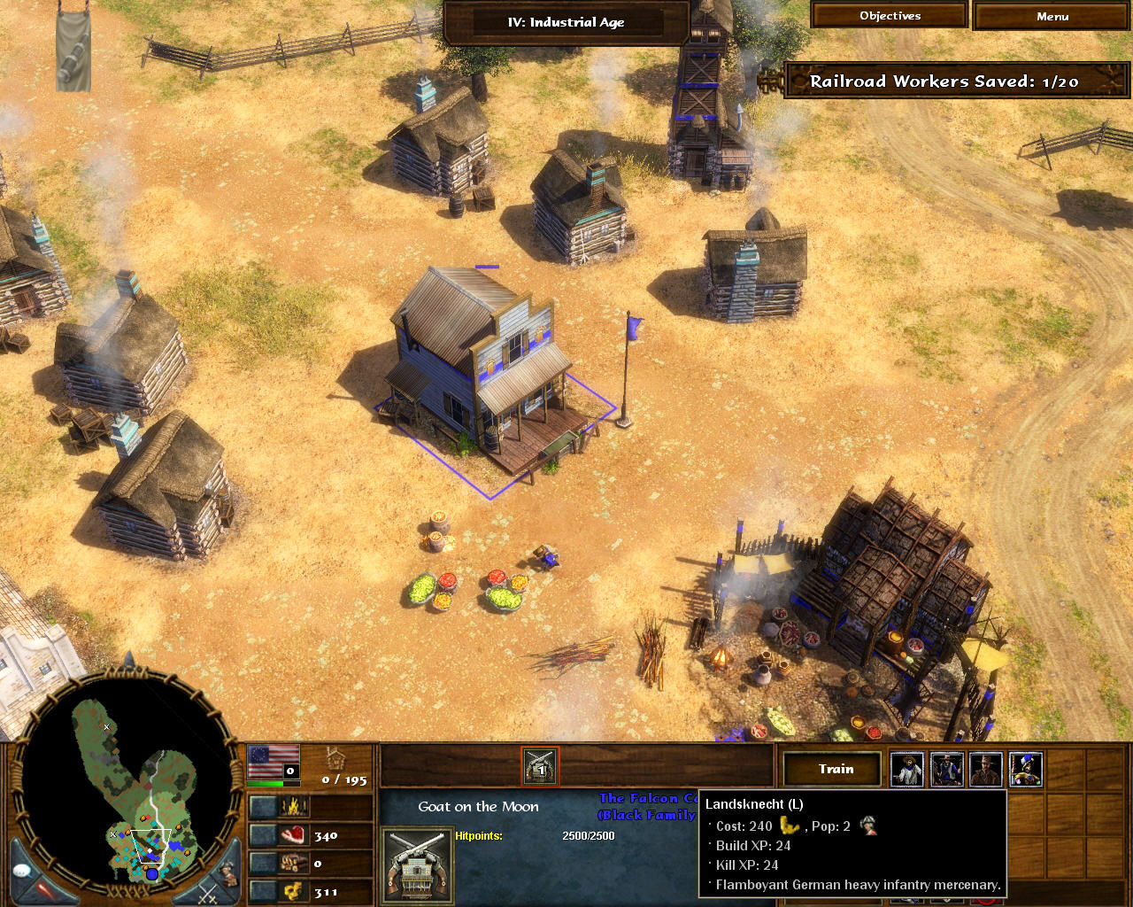 Game screenshot 4