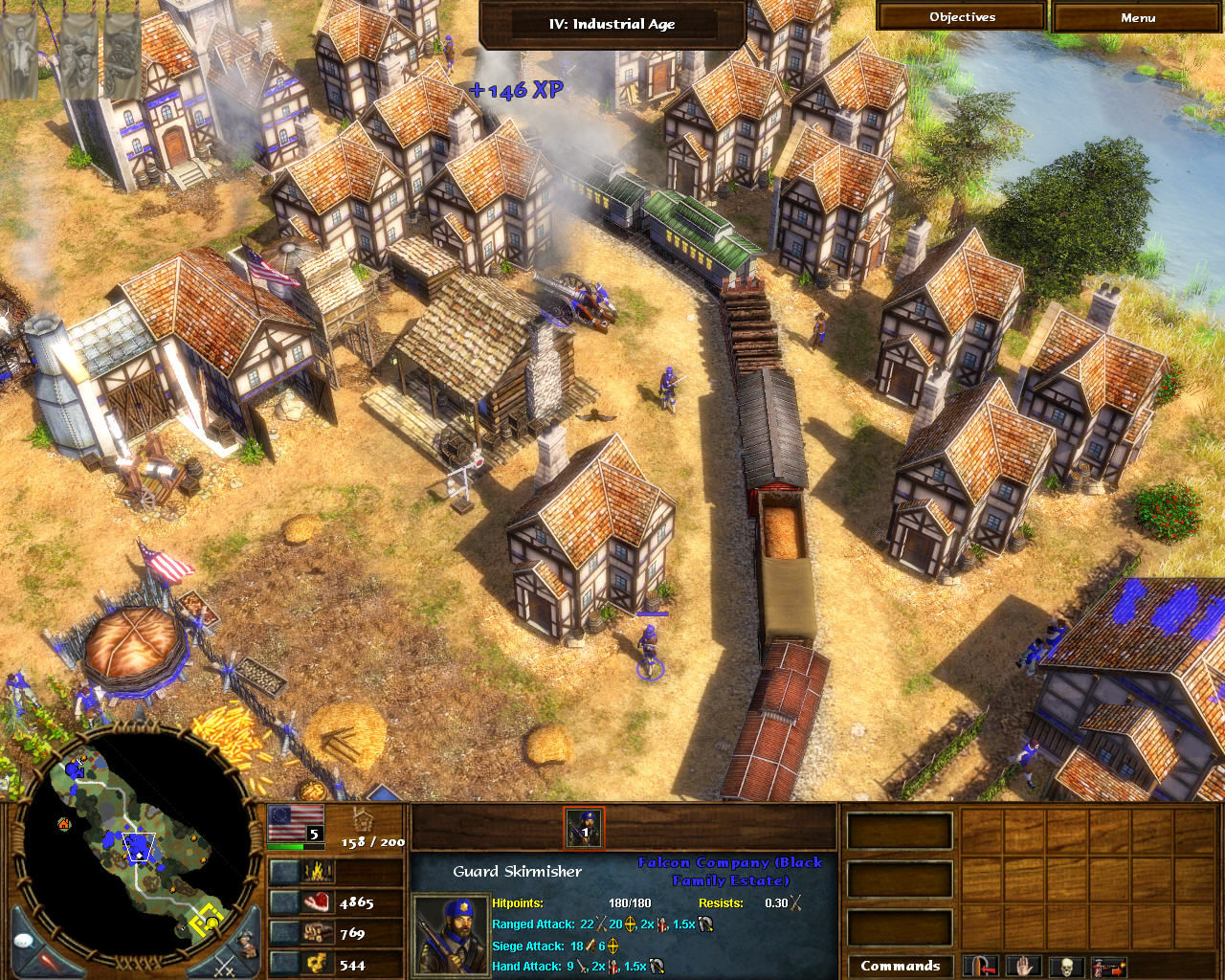 Game screenshot 2