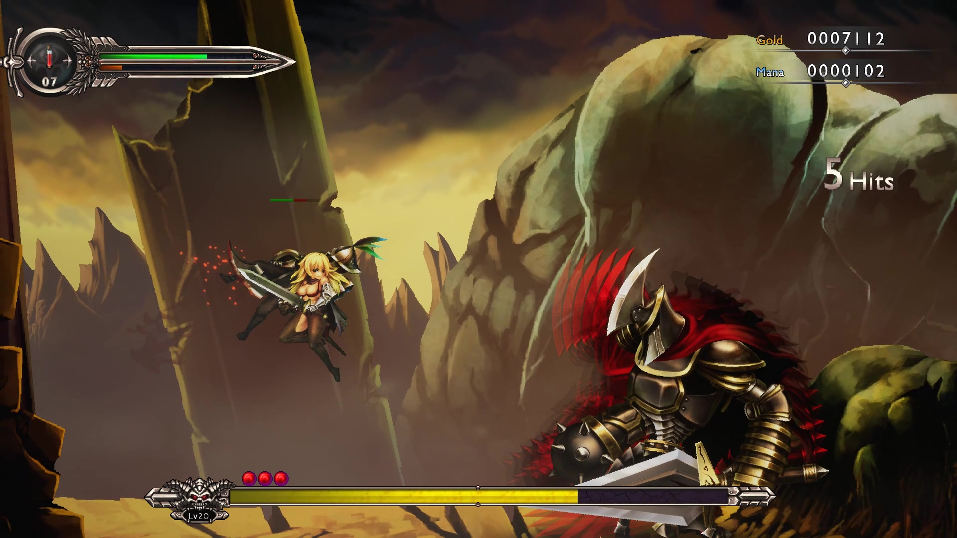 Game screenshot 2