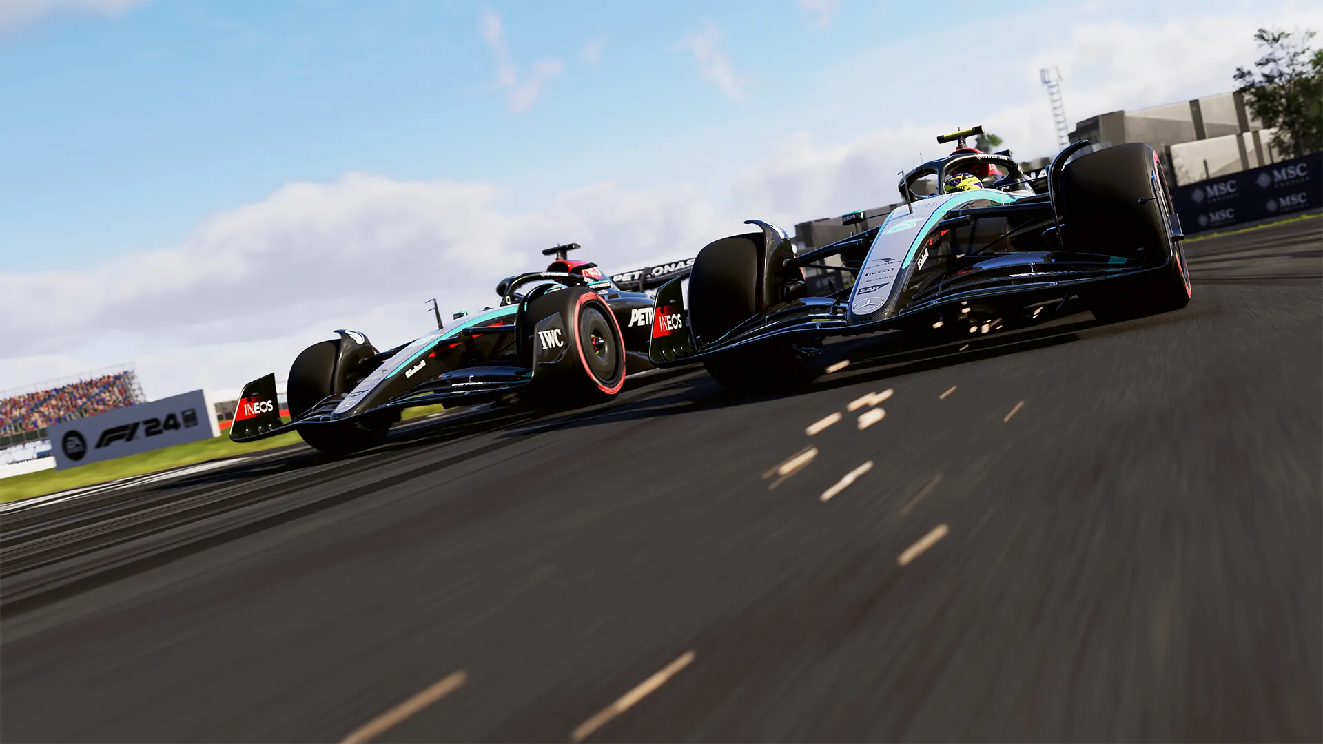 Game screenshot 3