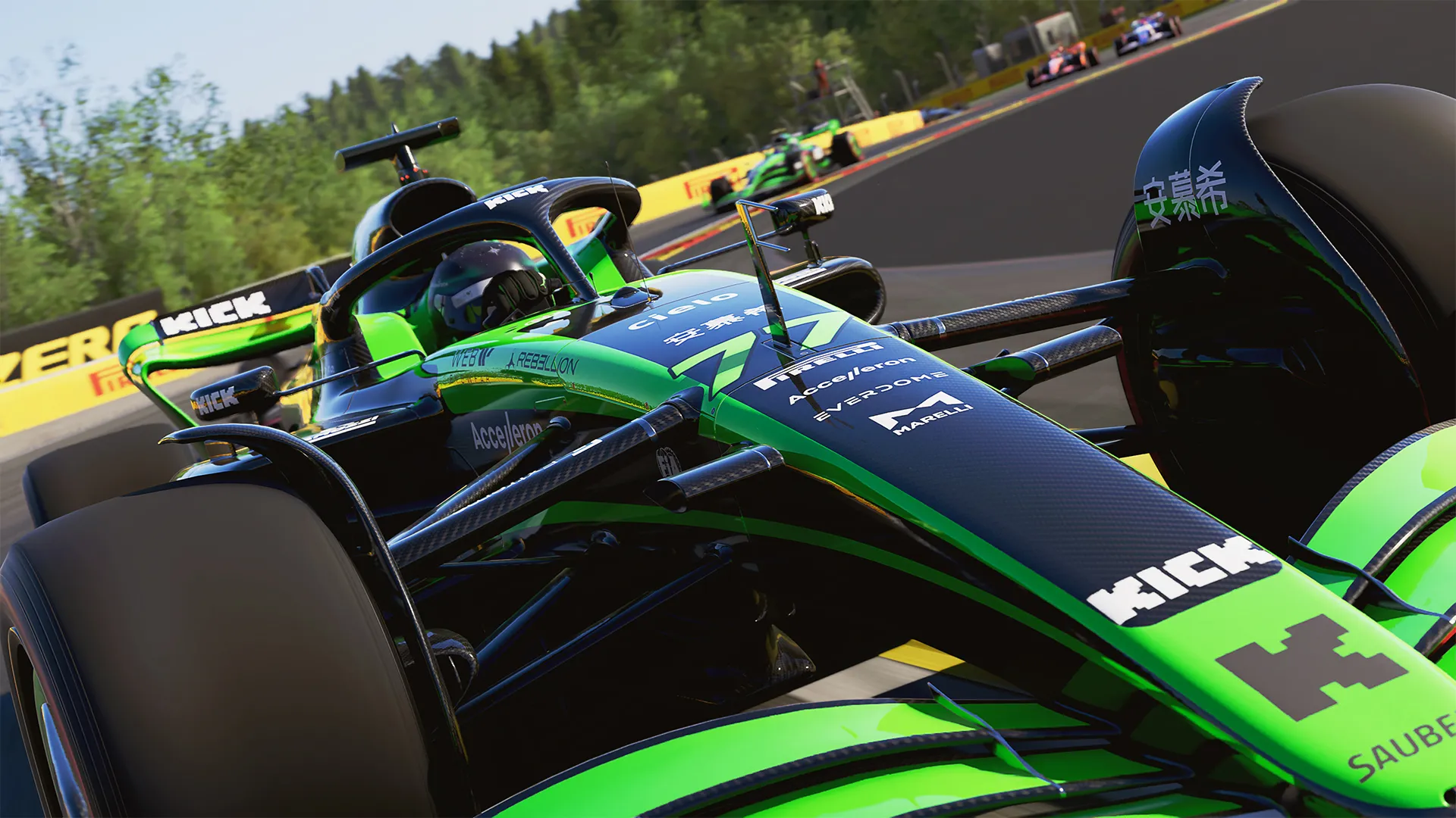 Game screenshot 3