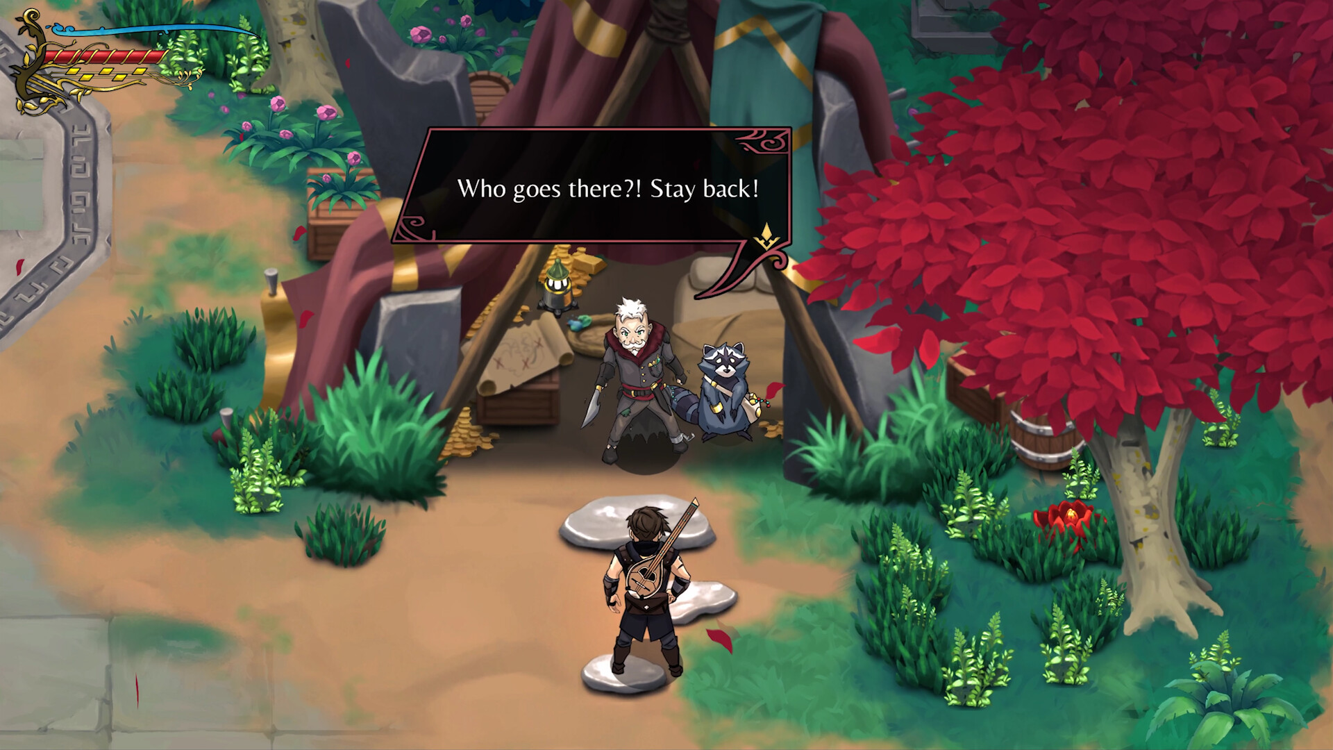 Game screenshot 4