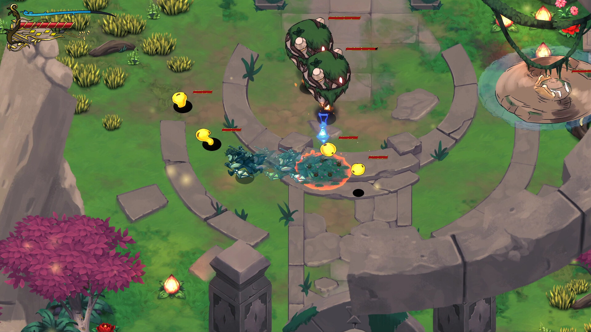 Game screenshot 2