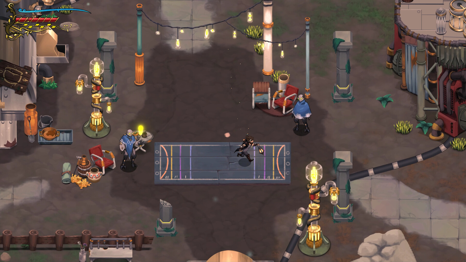 Game screenshot 4