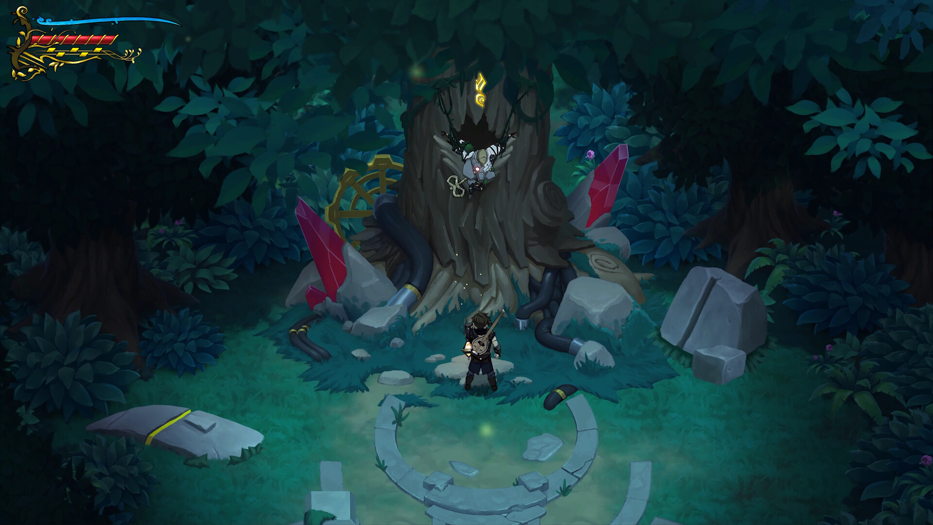 Game screenshot 3
