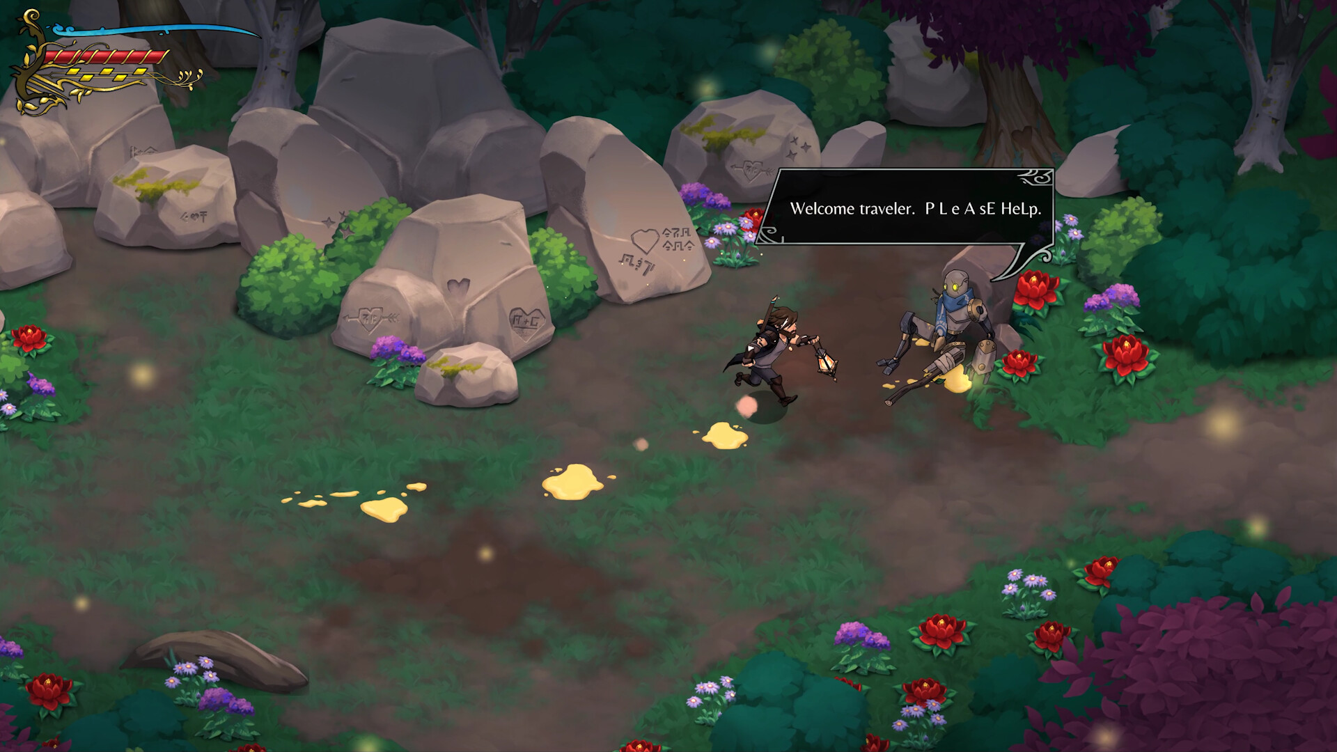 Game screenshot 4