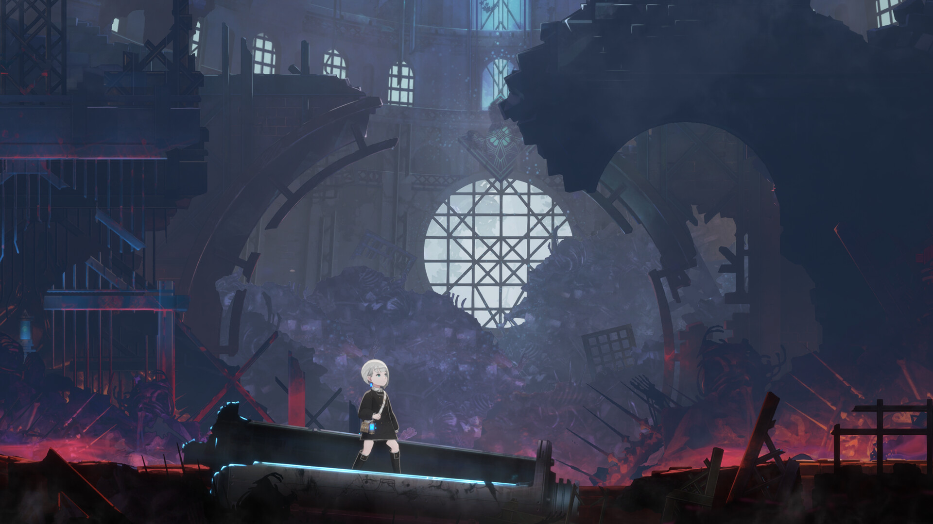 Game screenshot 4