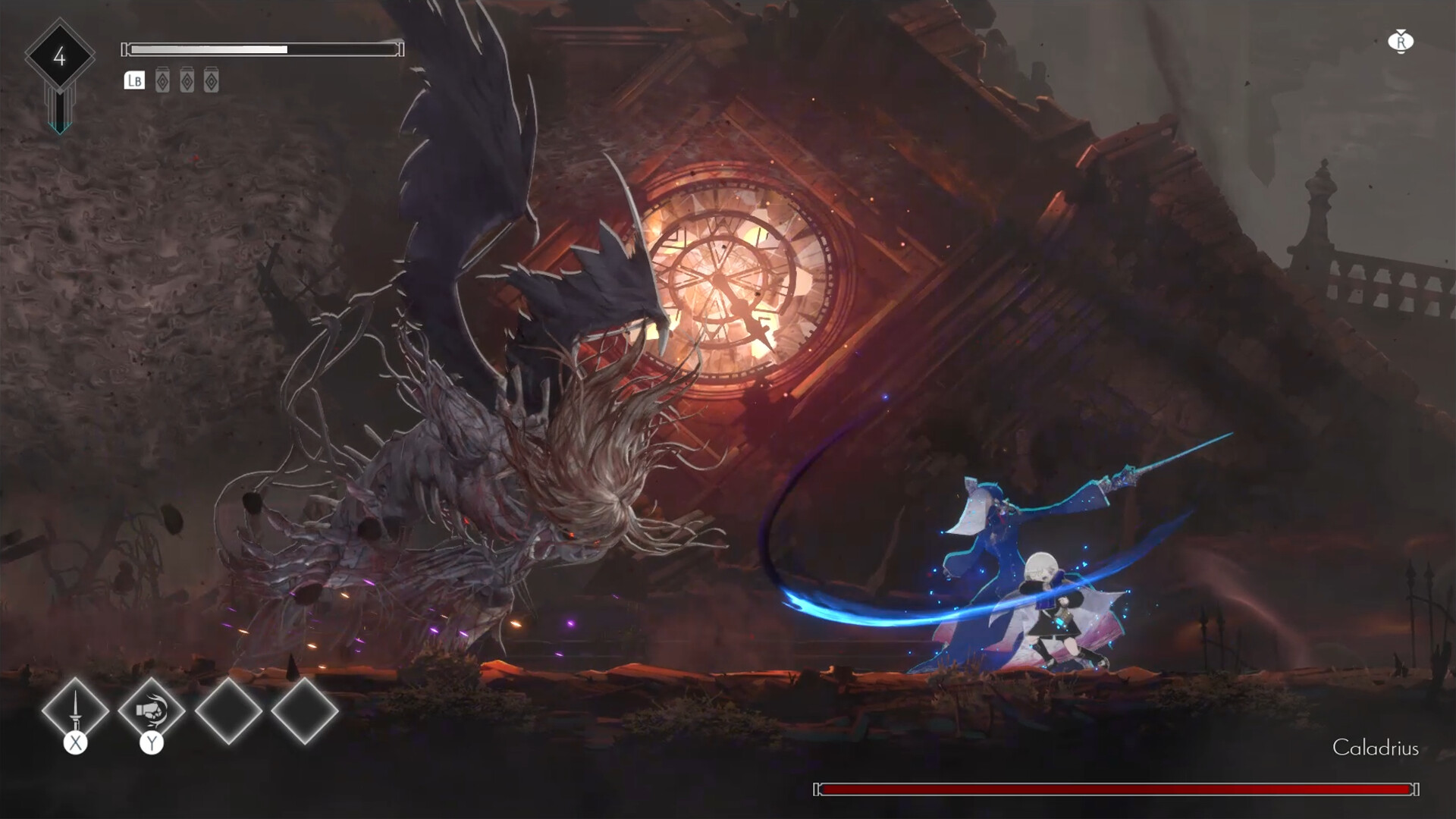 Game screenshot 2