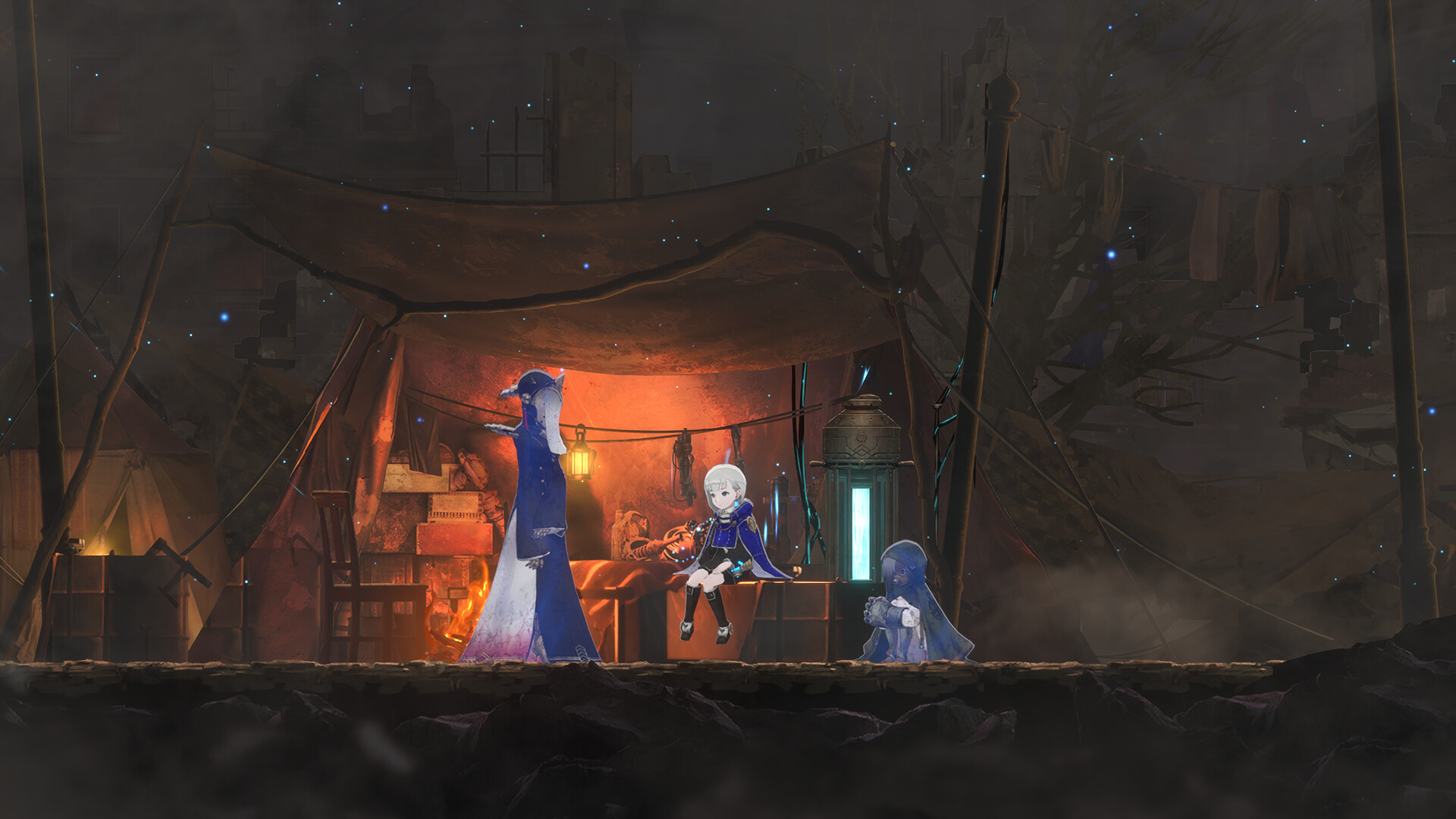 Game screenshot 4