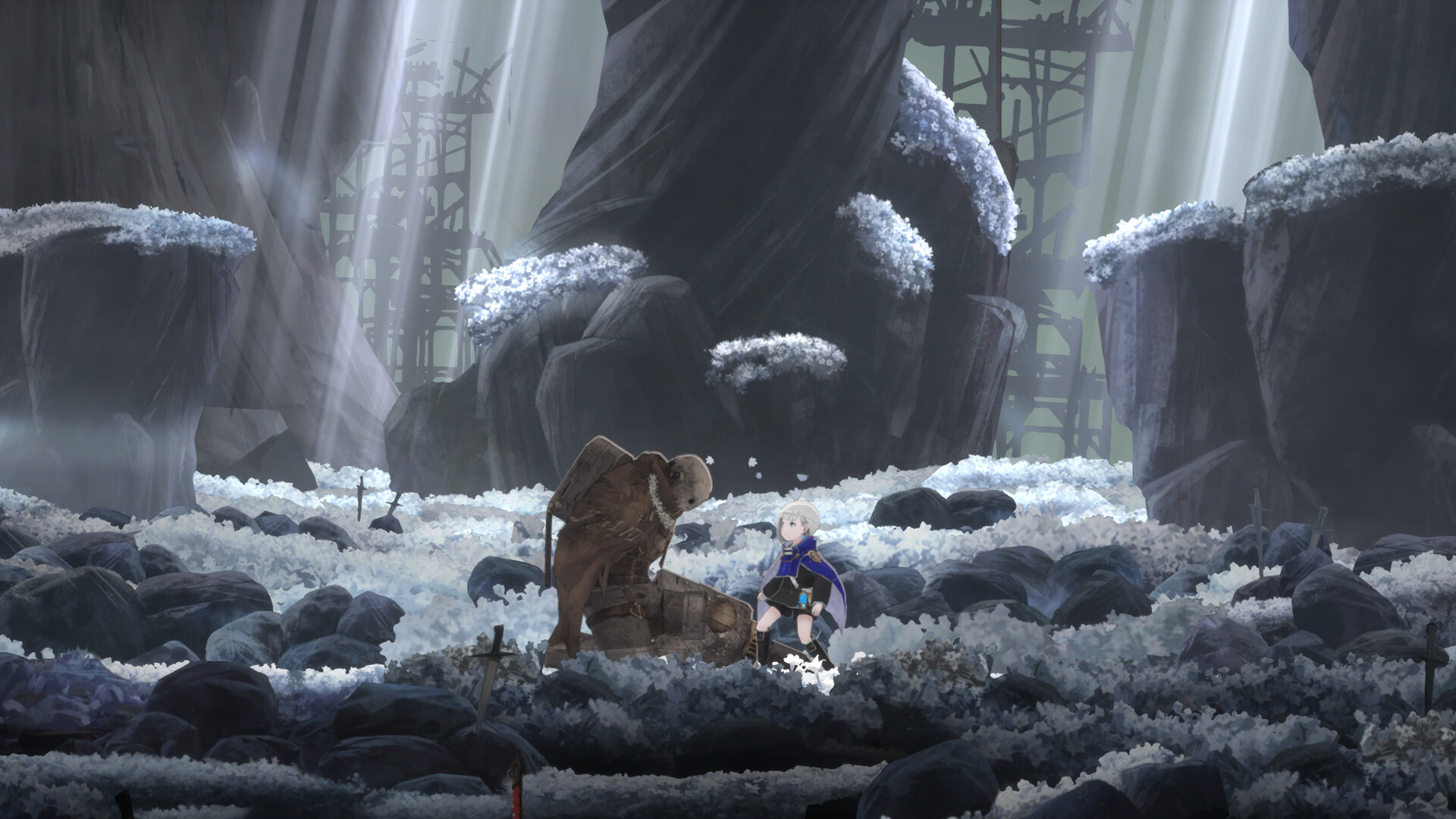 Game screenshot 3