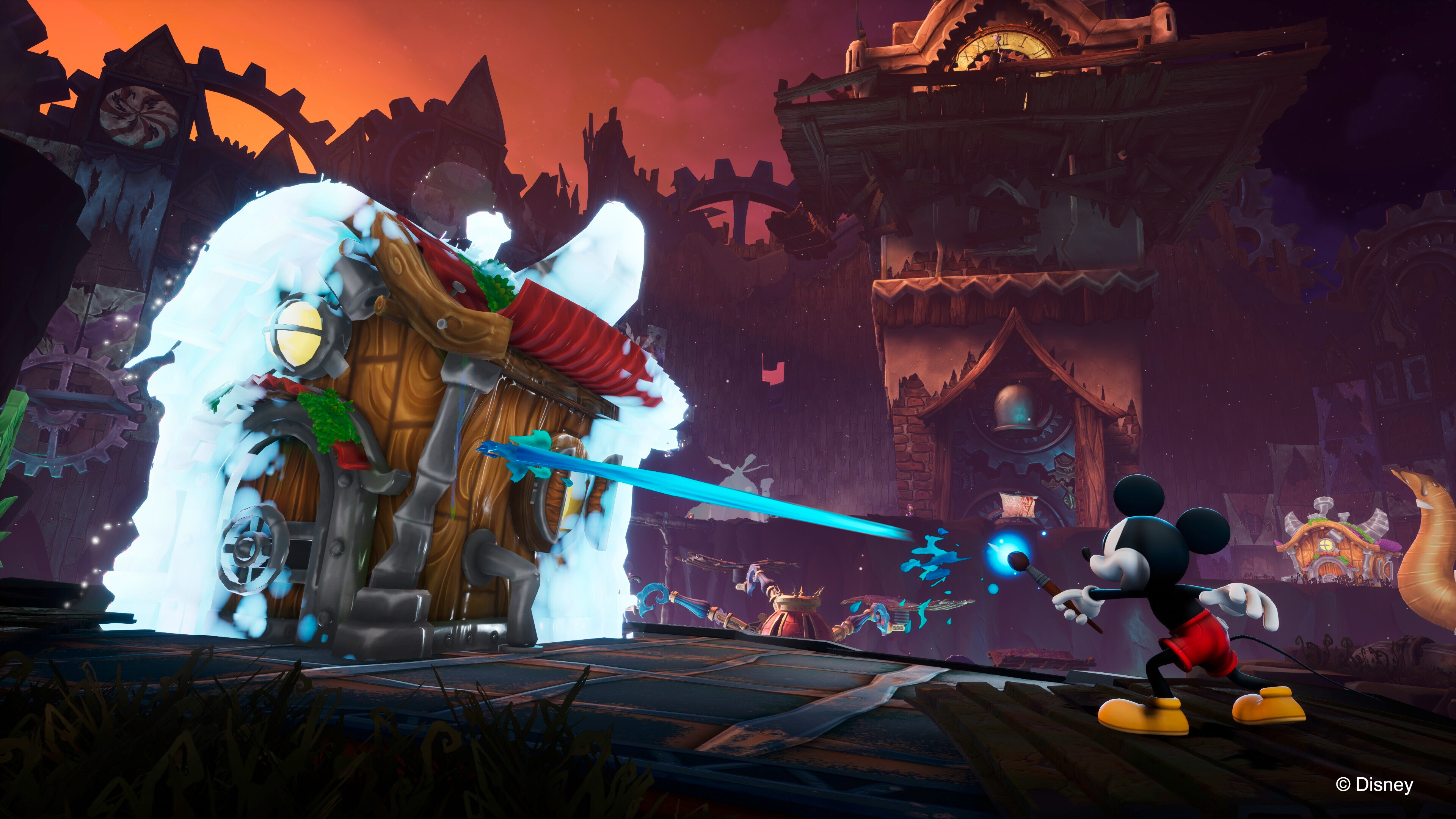 Game screenshot 3