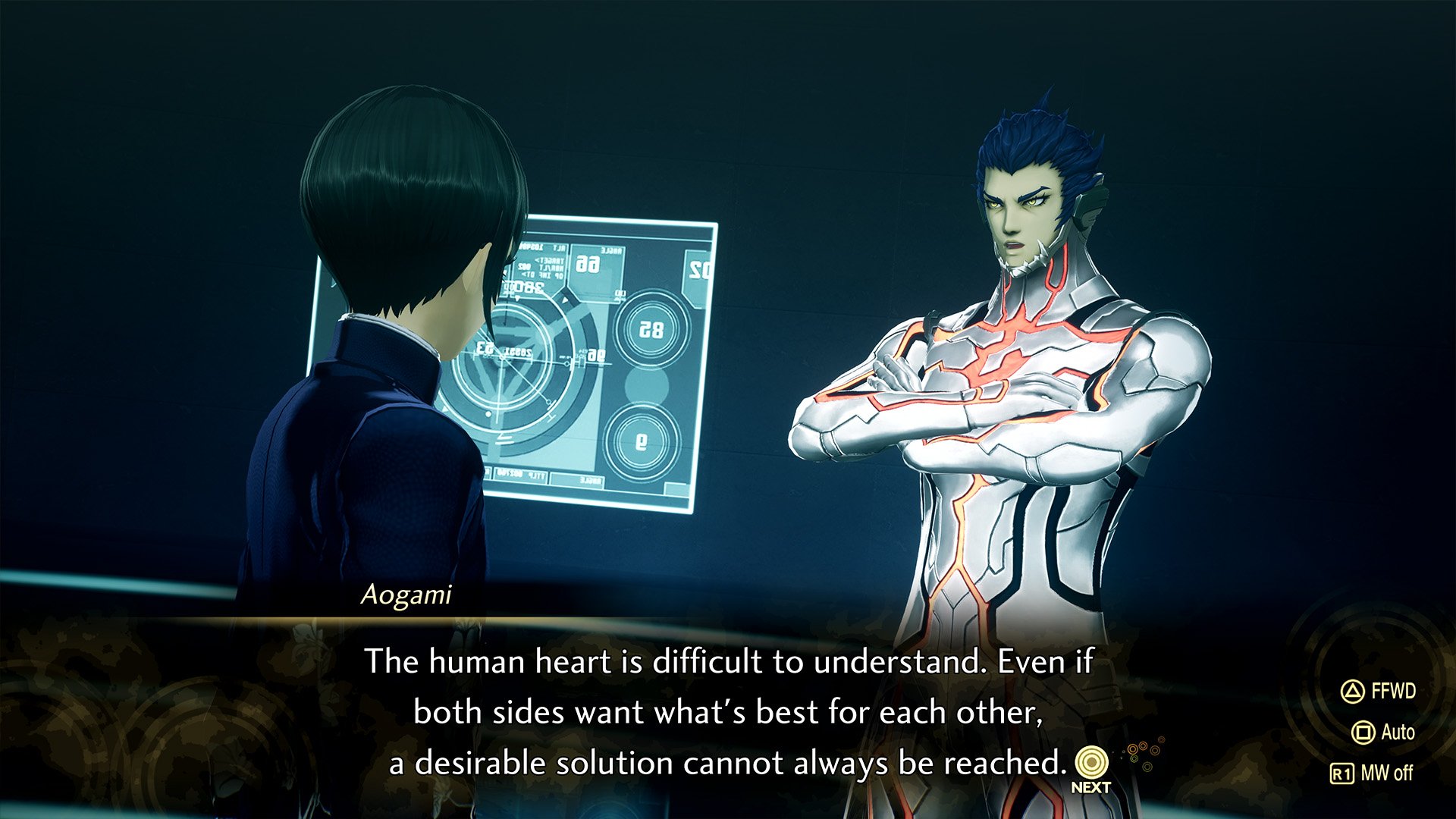 Game screenshot 4