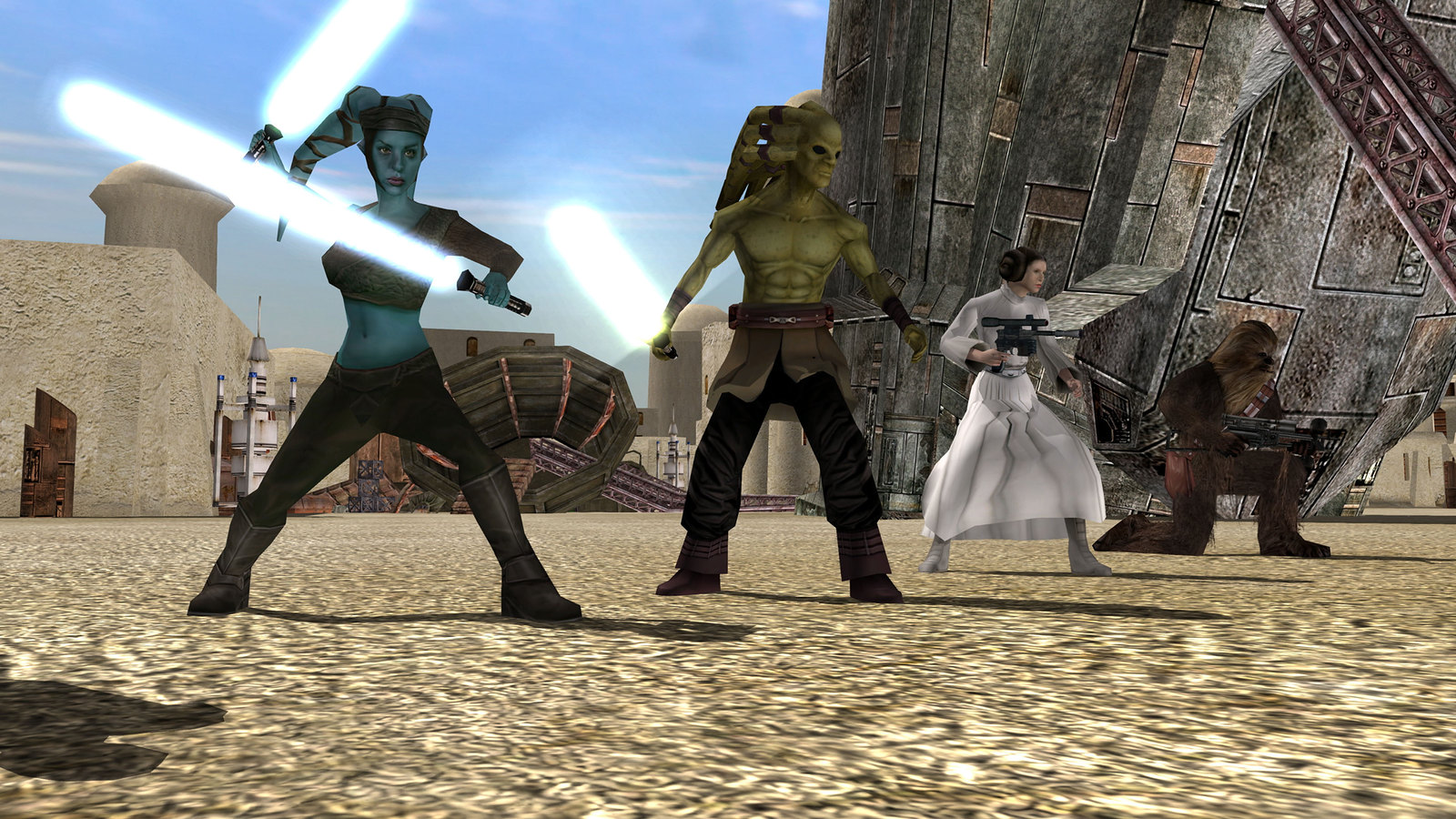 Game screenshot 4
