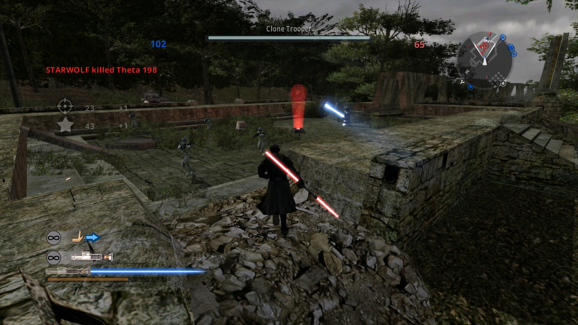 Game screenshot 4