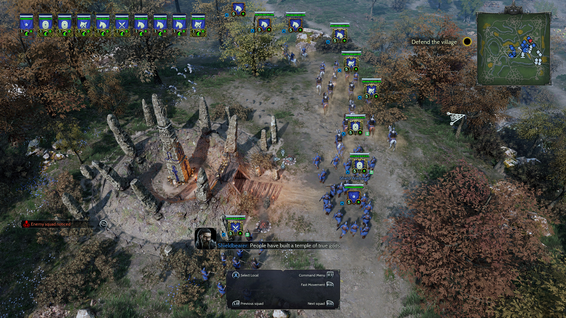Game screenshot 5