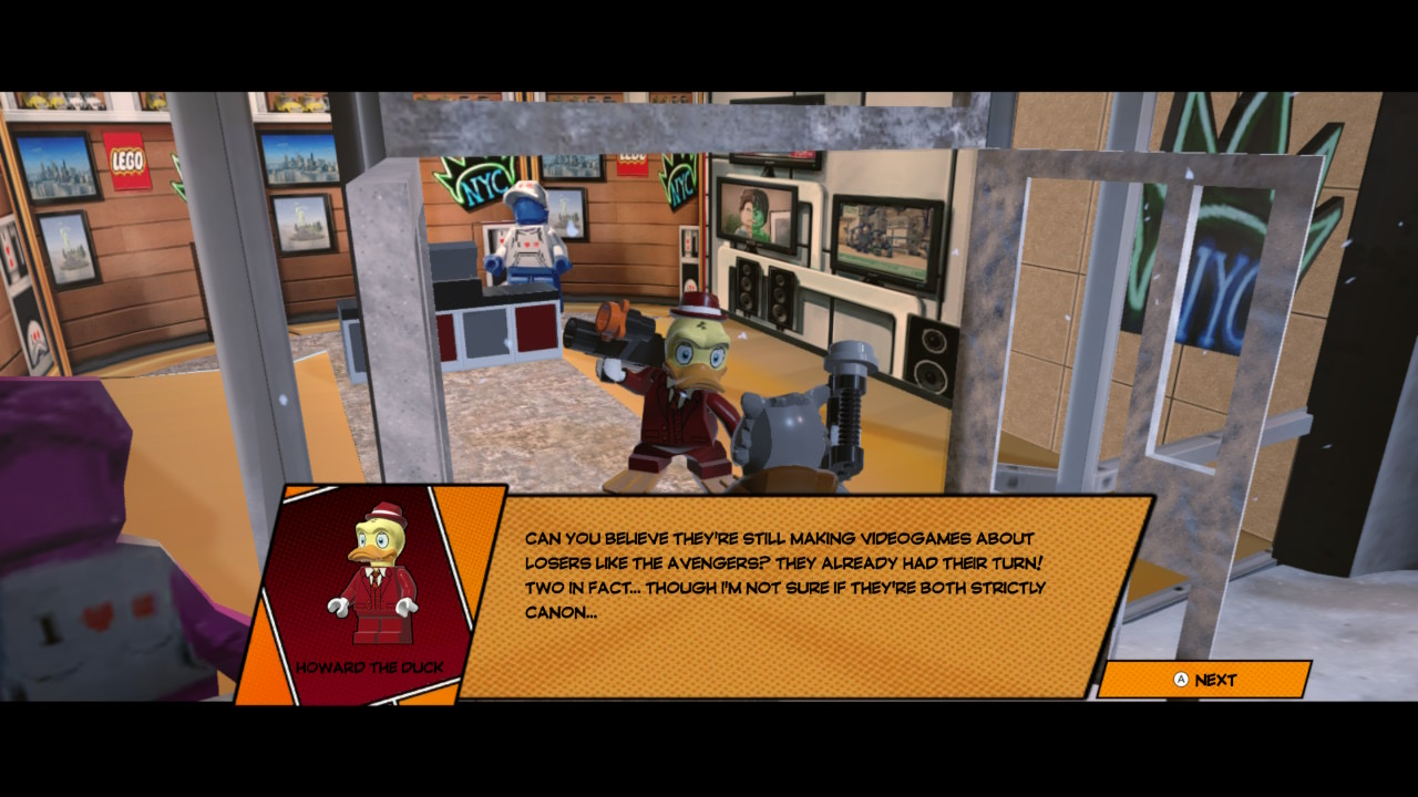 Game screenshot 2