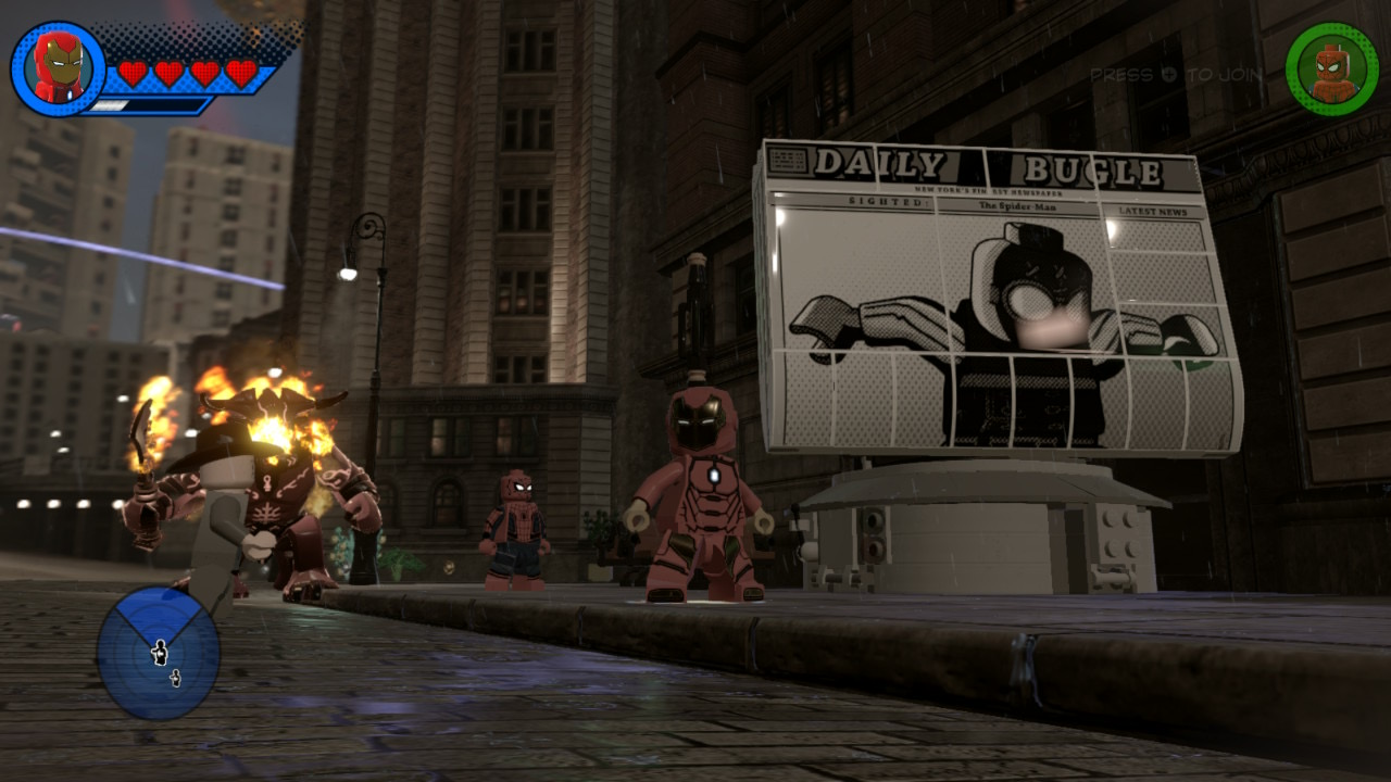 Game screenshot 4