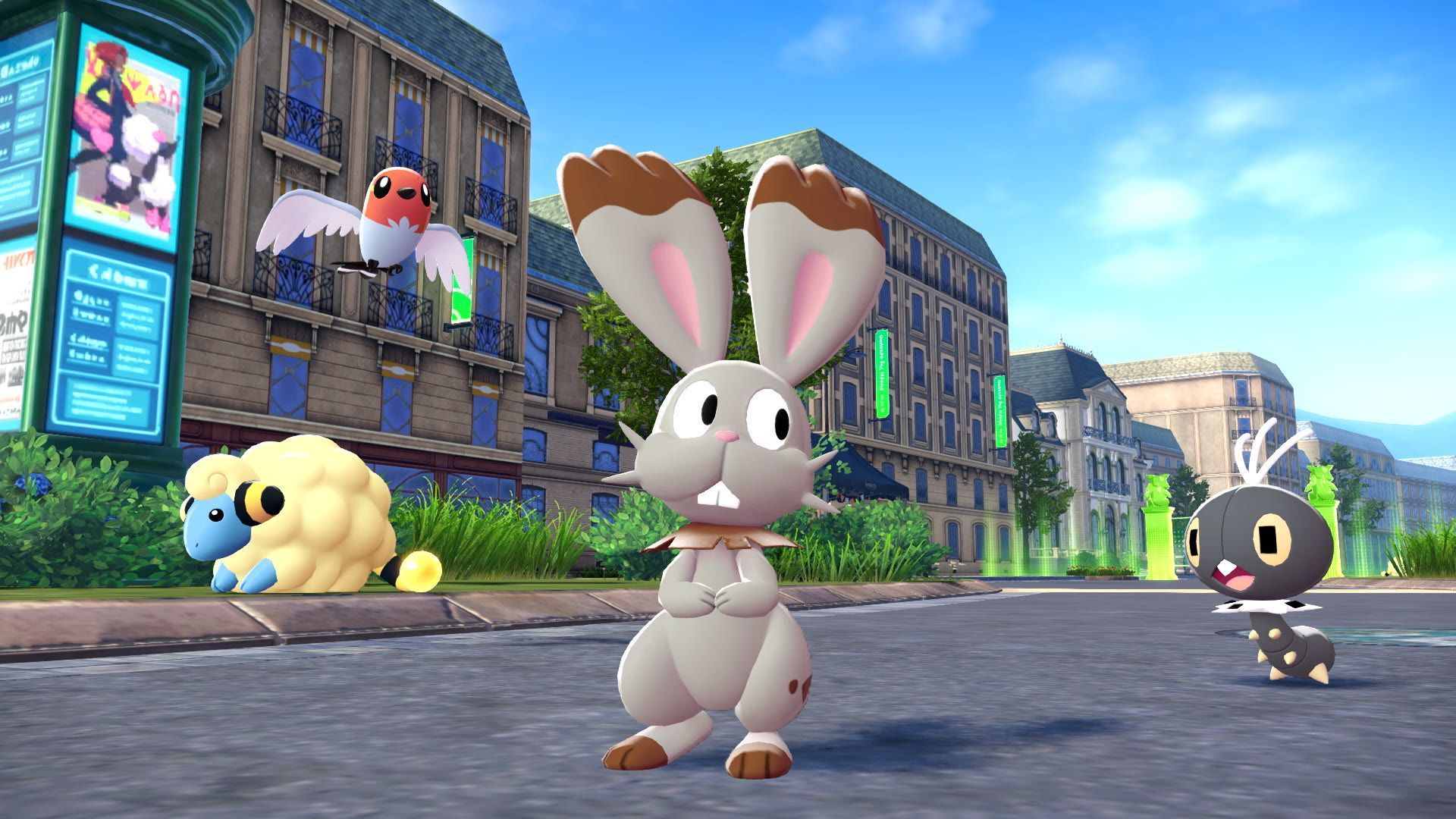 Game screenshot 2
