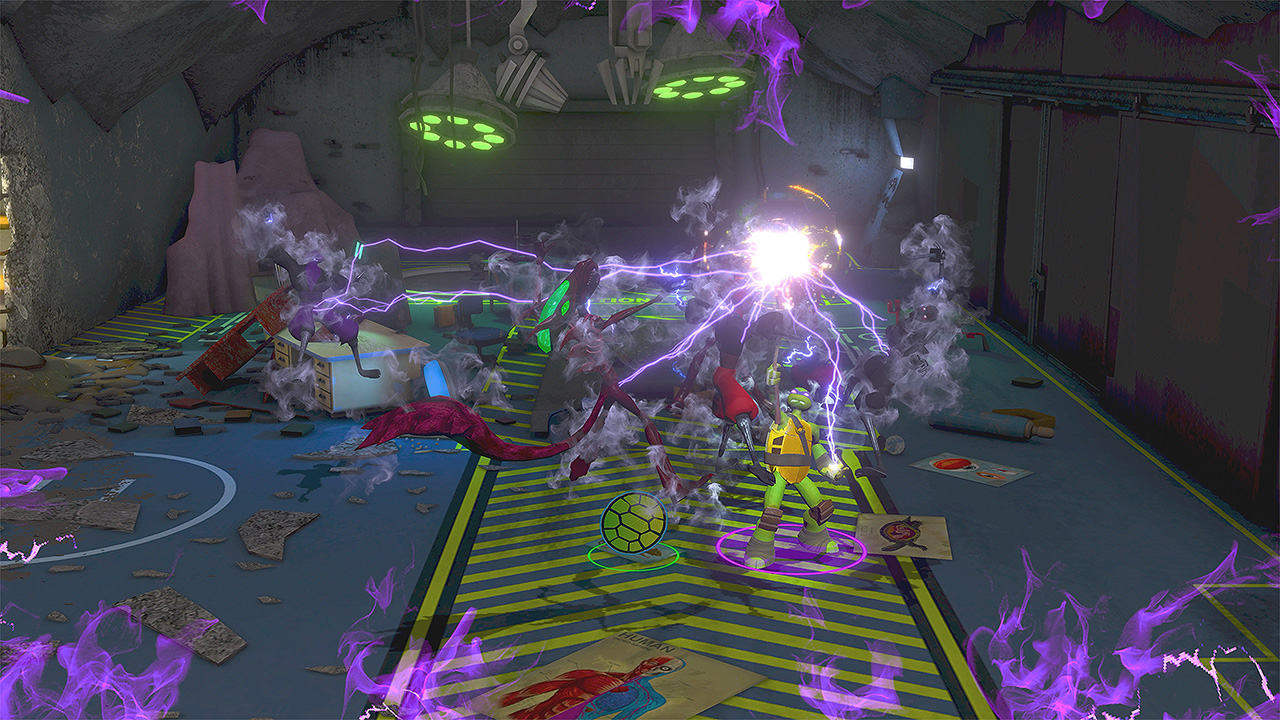 Game screenshot 4